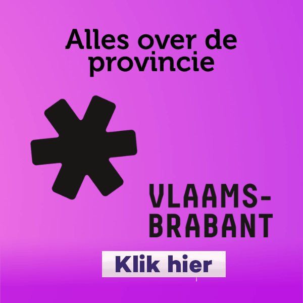 Informatie van de Provincie