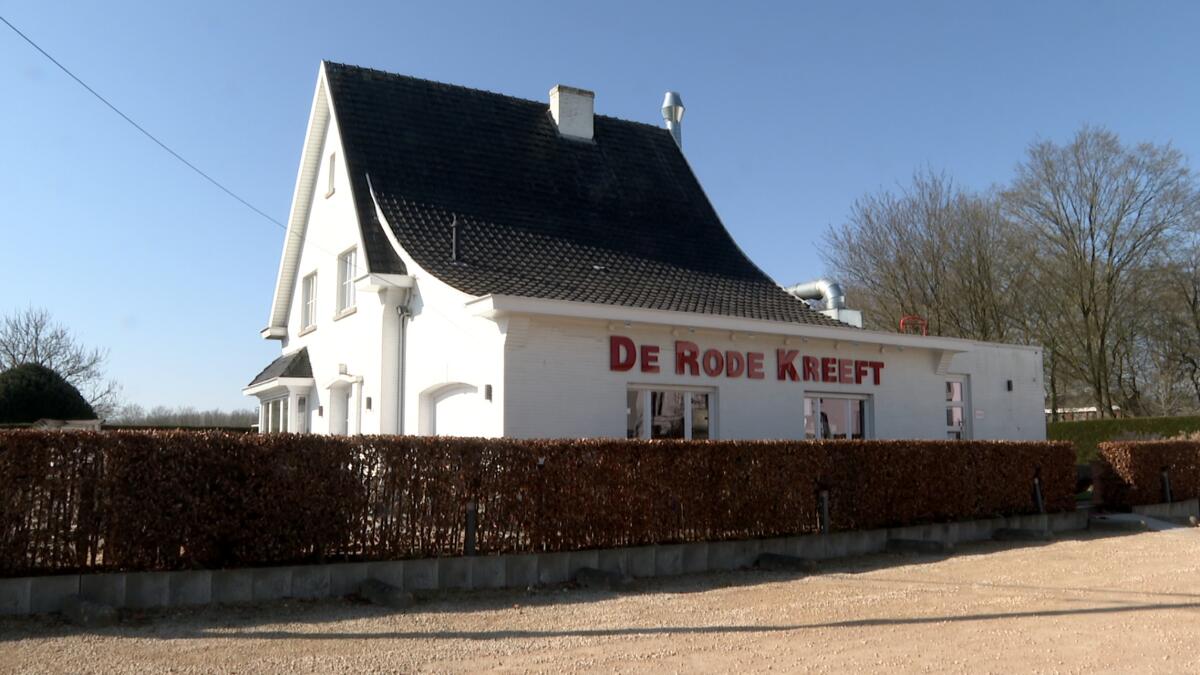 Bekende restaurant De Rode Kreeft in Werchter overgenomen | ROBtv