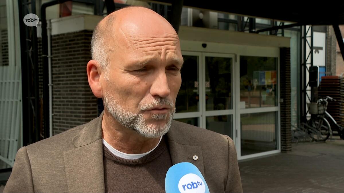 Nieuw sportcomplex op Warande is meer dan alleen zwembad: 