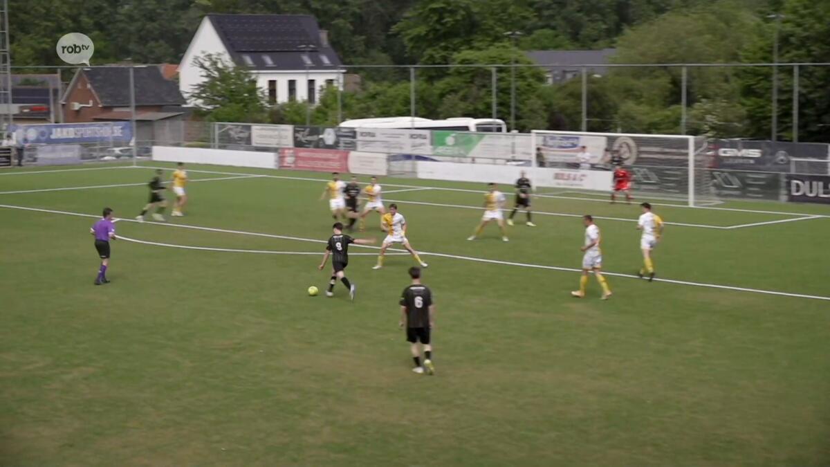 Morgen D-day voor promotie naar nationale: streekduel tussen Bierbeek en Linden en FC ATO ontvangt A
