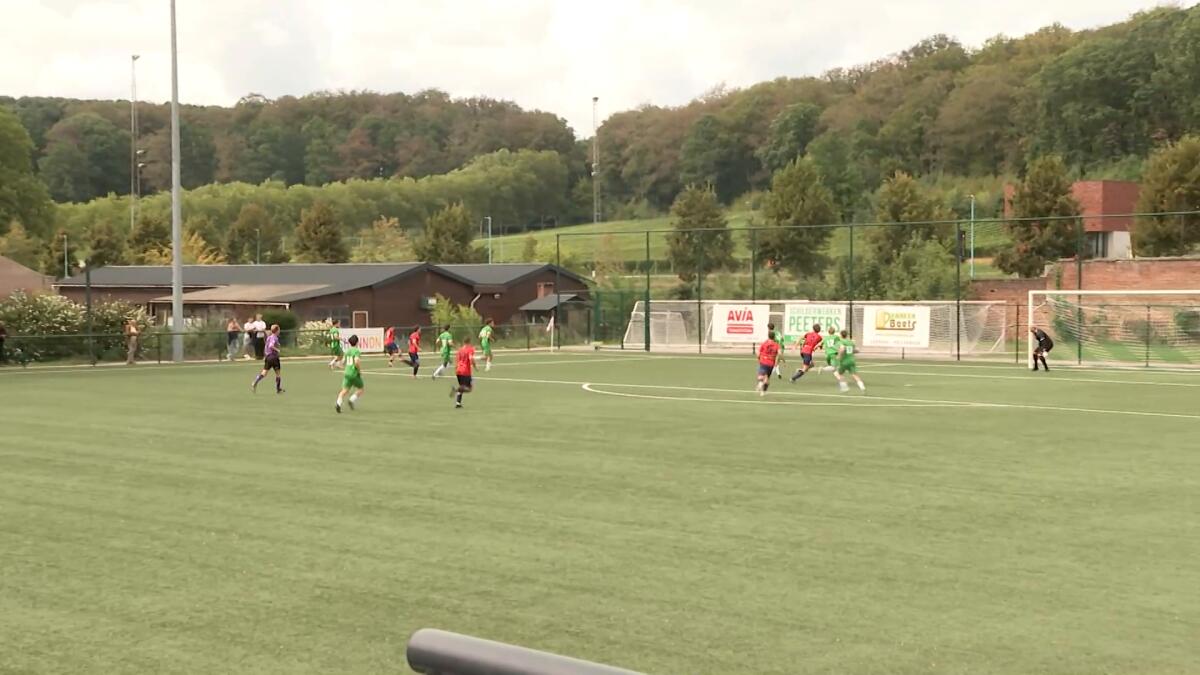 Betekom pakt zes op zes na overwinning (1-3) op Linden