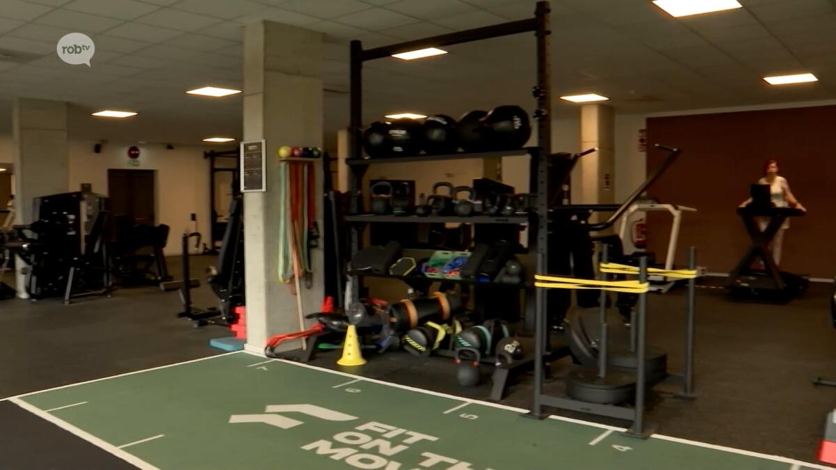 Zaakvoerder Fit on the Move start met eigen corrida in Linden na inschrijvingsproblemen in Leuven
