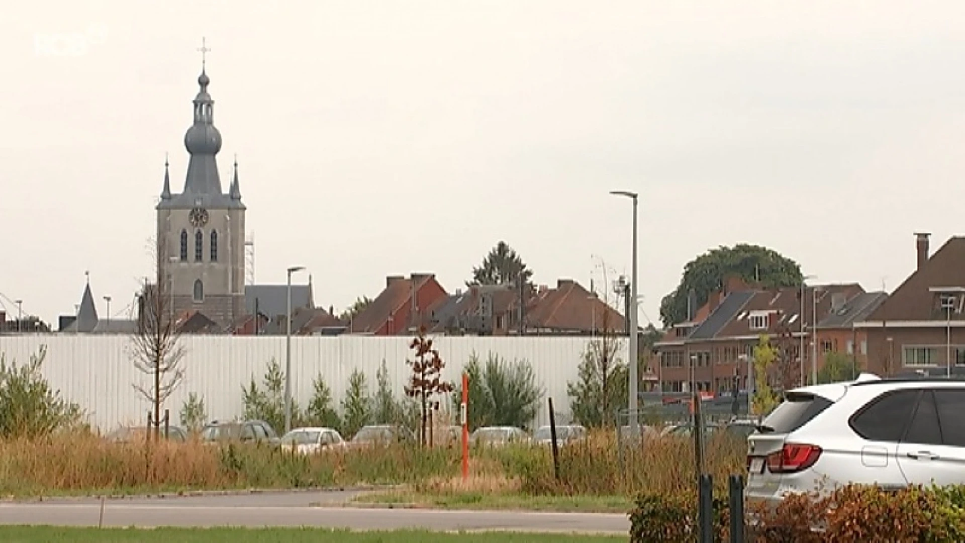 Windmolens op komst in Aarschot?