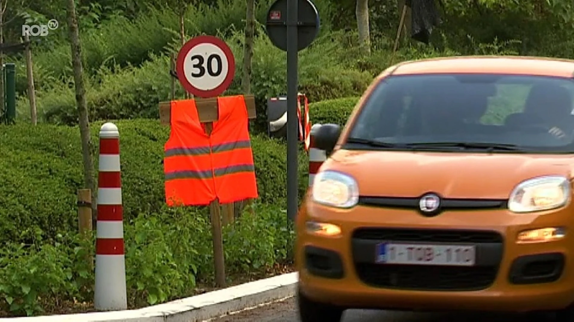 Meer dan 2.000 handtekeningen tegen slimme camera's