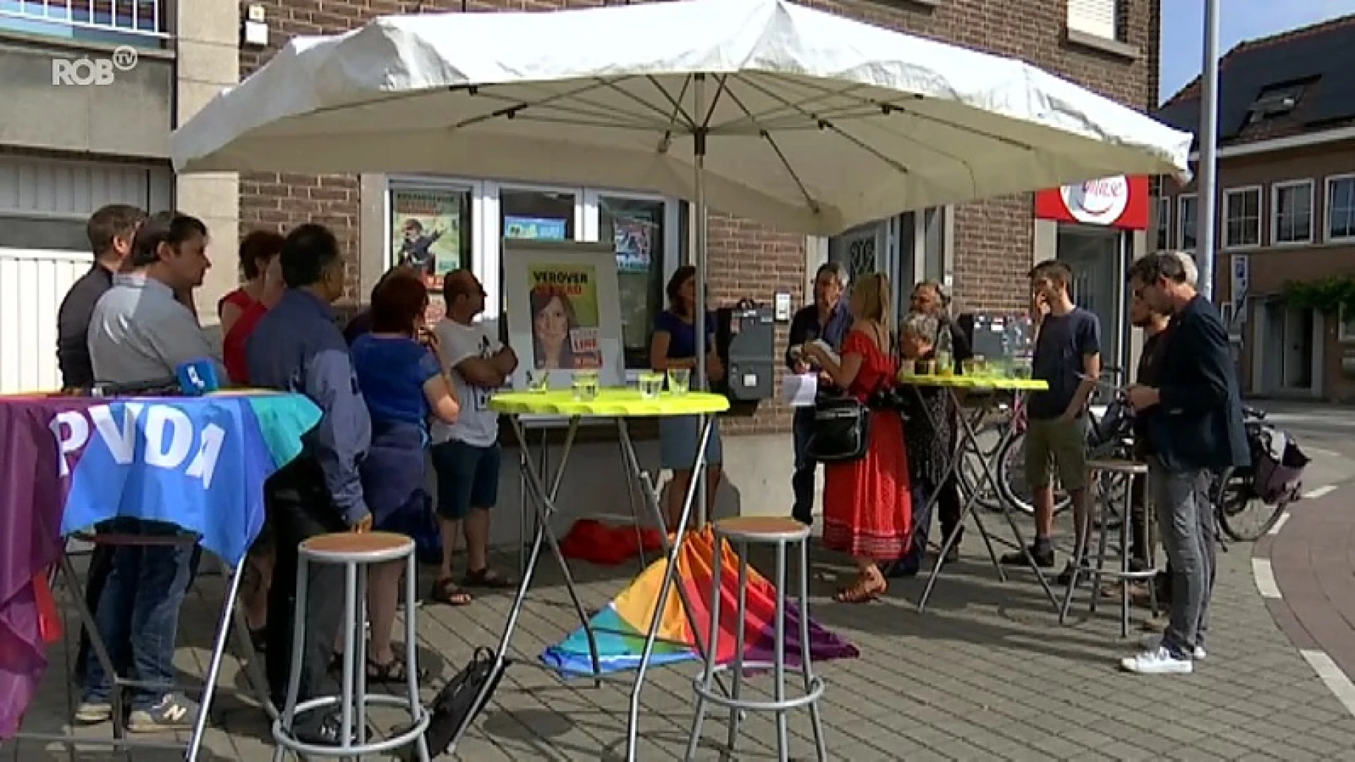 PVDA Leuven wil publieke rusthuizen in de stad