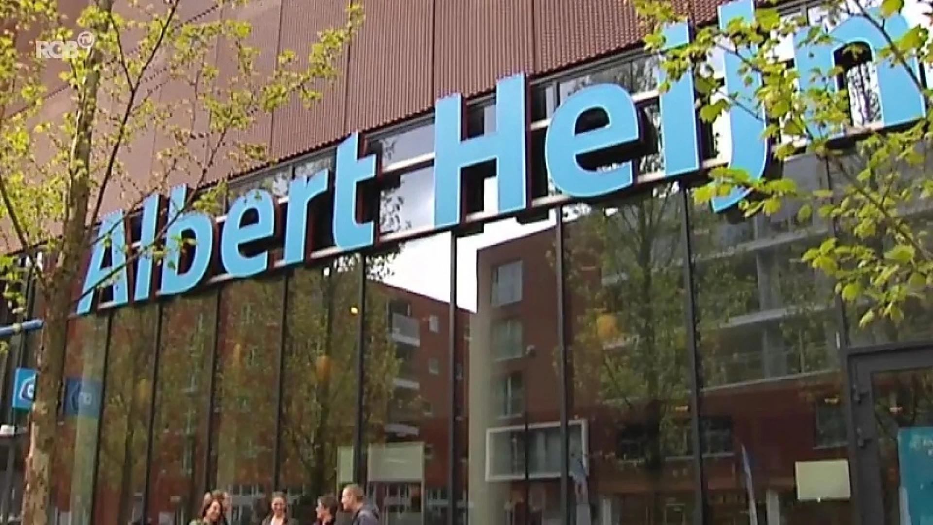 Komt er een nieuwe Albert Heijn in Leuven?