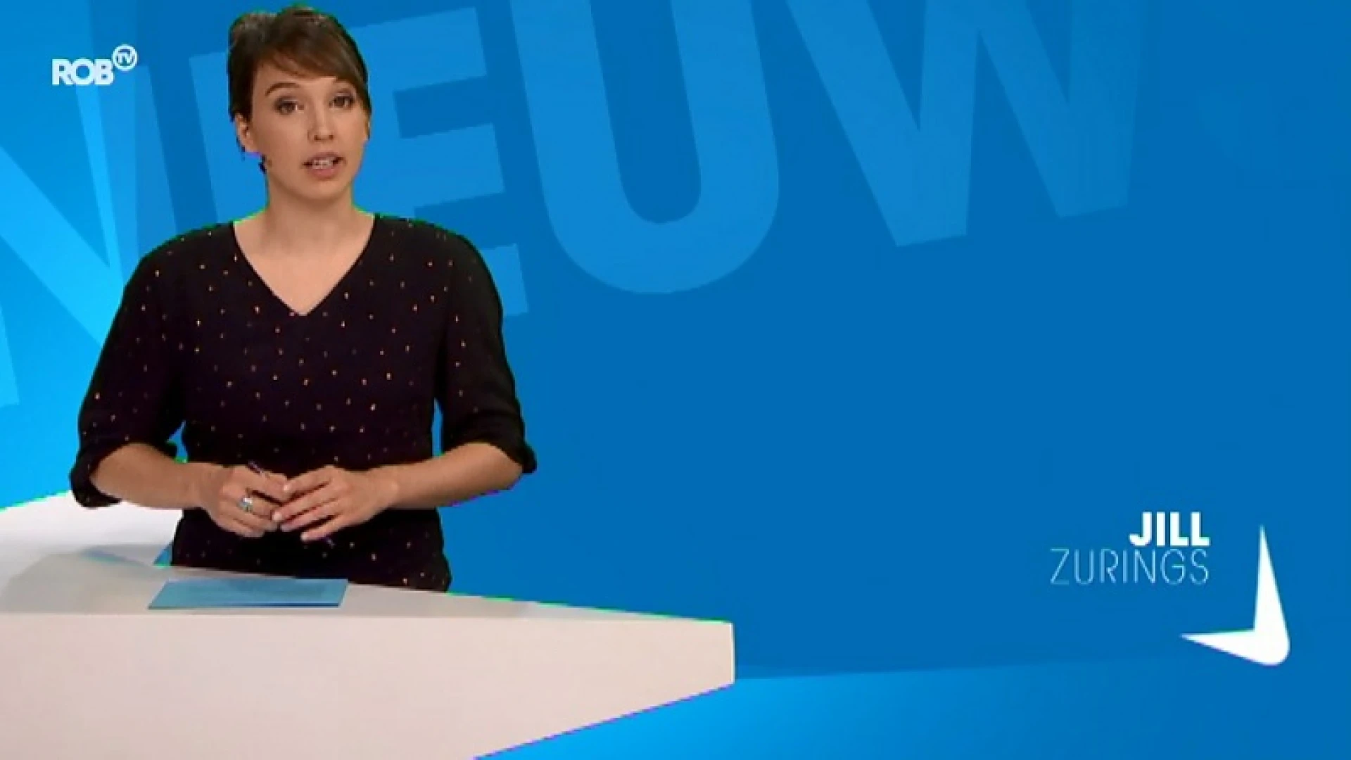 Nieuws donderdag 18 oktober