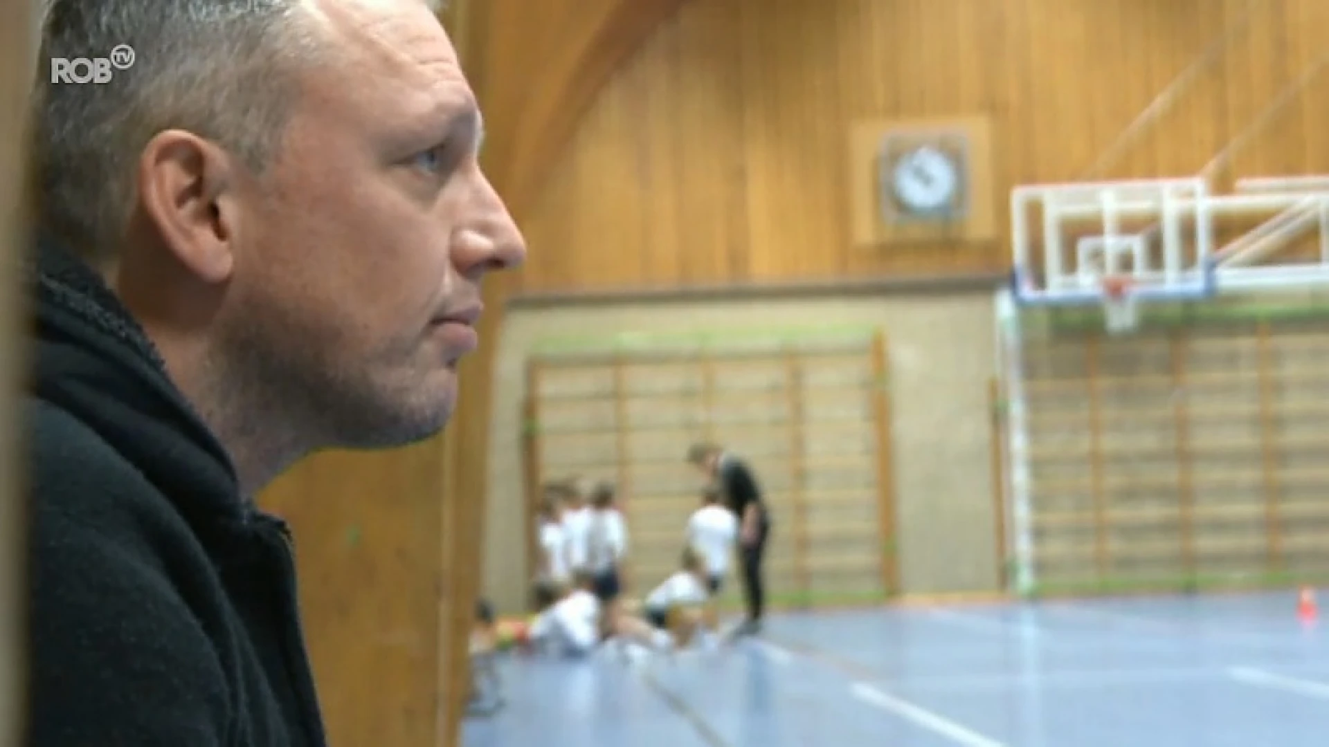 Frank Depestele is nieuwe assistent-coach van Volley Haasrode Leuven