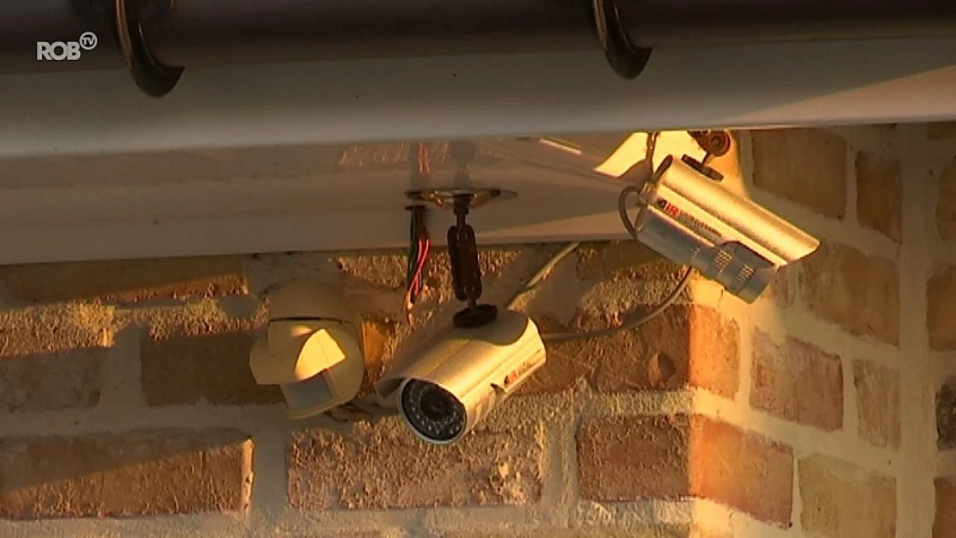 Dievenbende gaat op rooftocht in Tremelo: zes huizen in één avond