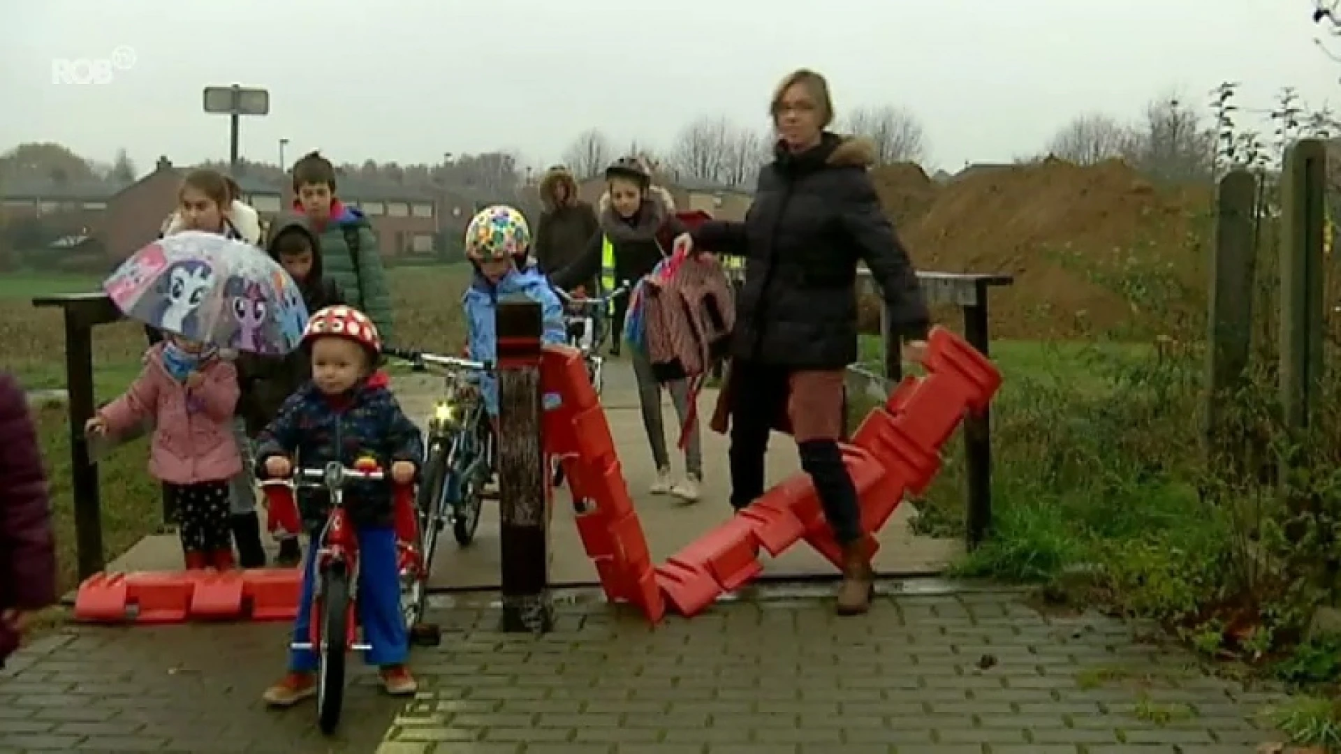 Scholen in regio klagen armoedeprobleem aan