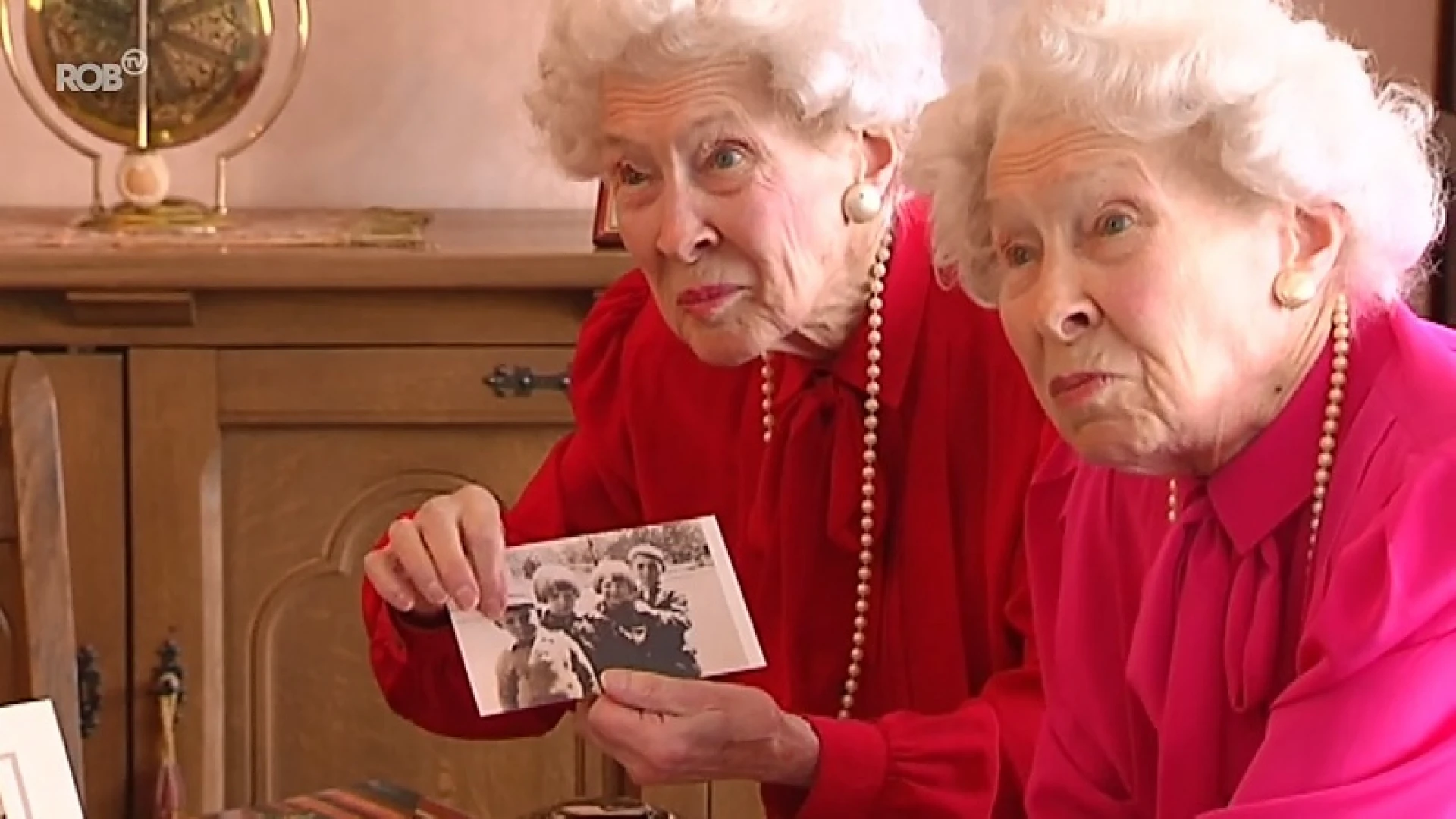 Leuven rouwt om Jeanne Schollaert (95): "Ze was een icoon voor de stad"