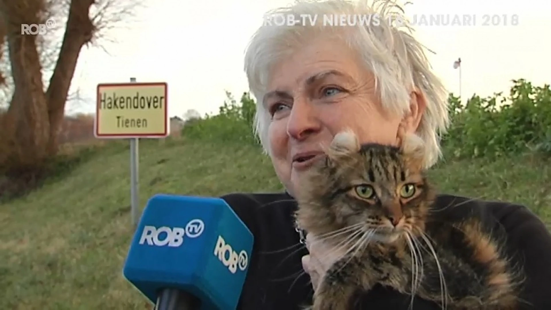 TERUGBLIK 2018: Dertienmaal in Hakendover zorgt voor mirakel