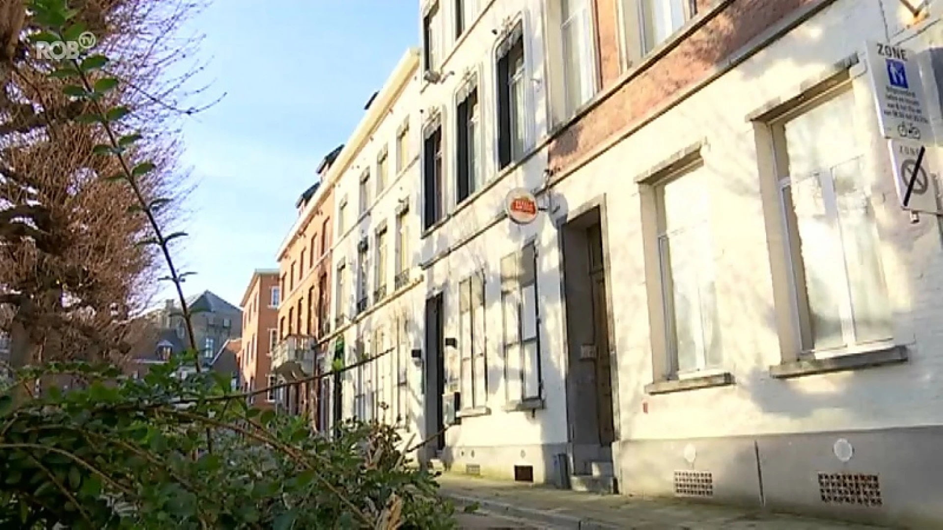 Hogeschoolplein in Leuven krijgt hotel, brasserie en brouwerij