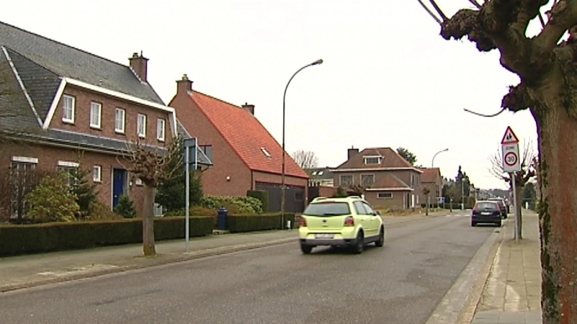 Aantal inbraken en inbraakpogingen in Leuven met 20% gestegen