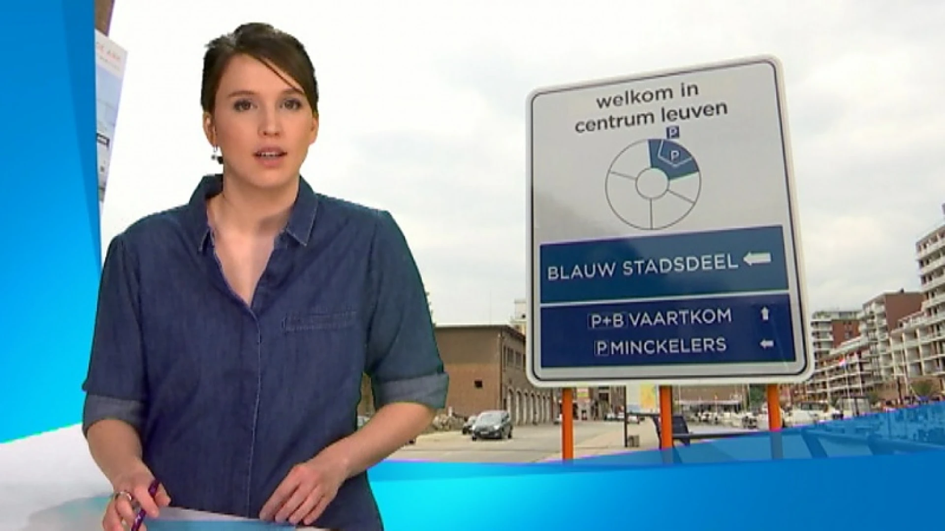 Wordt circulatieplan aangepast? Leuven organiseert grote verkeerstelling om effect te evalueren