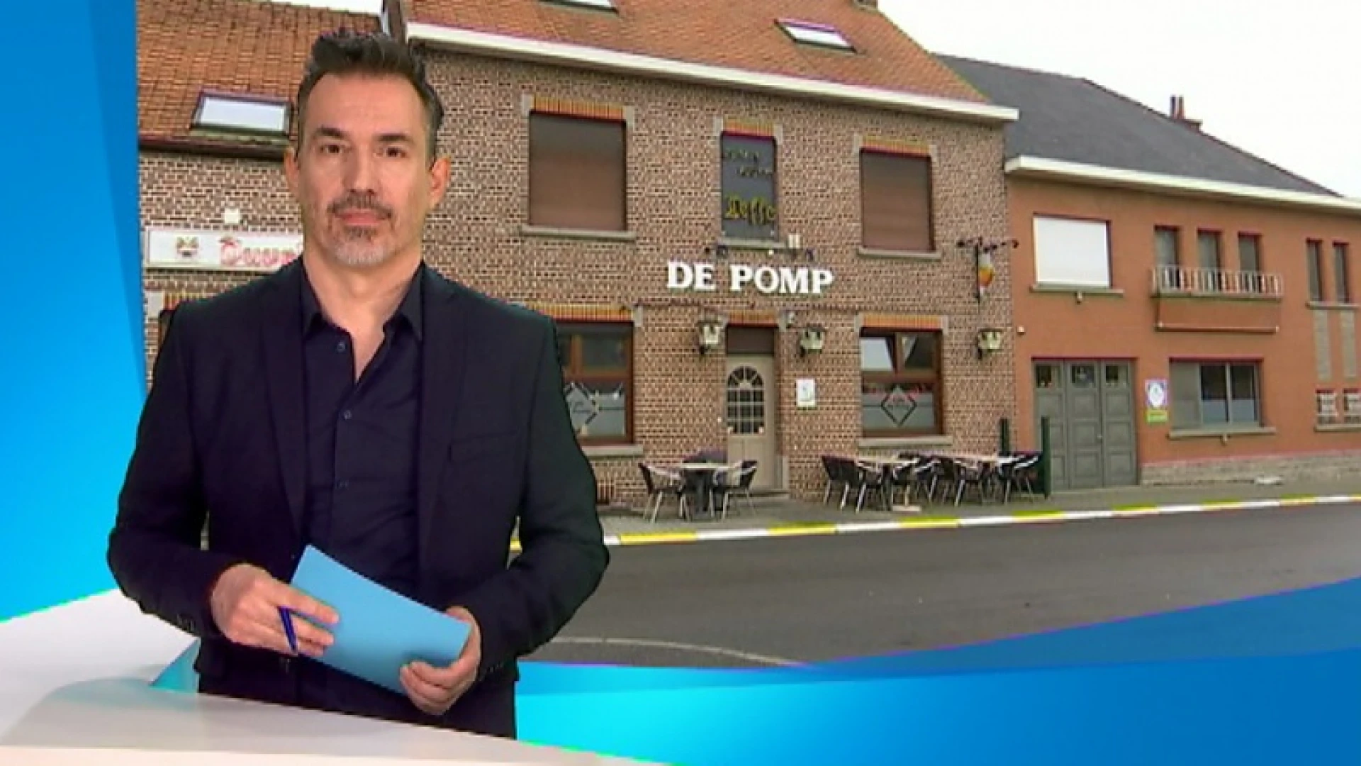 Café in Boutersem moet onmiddellijk sluiten, klanten begrijpen er niets van