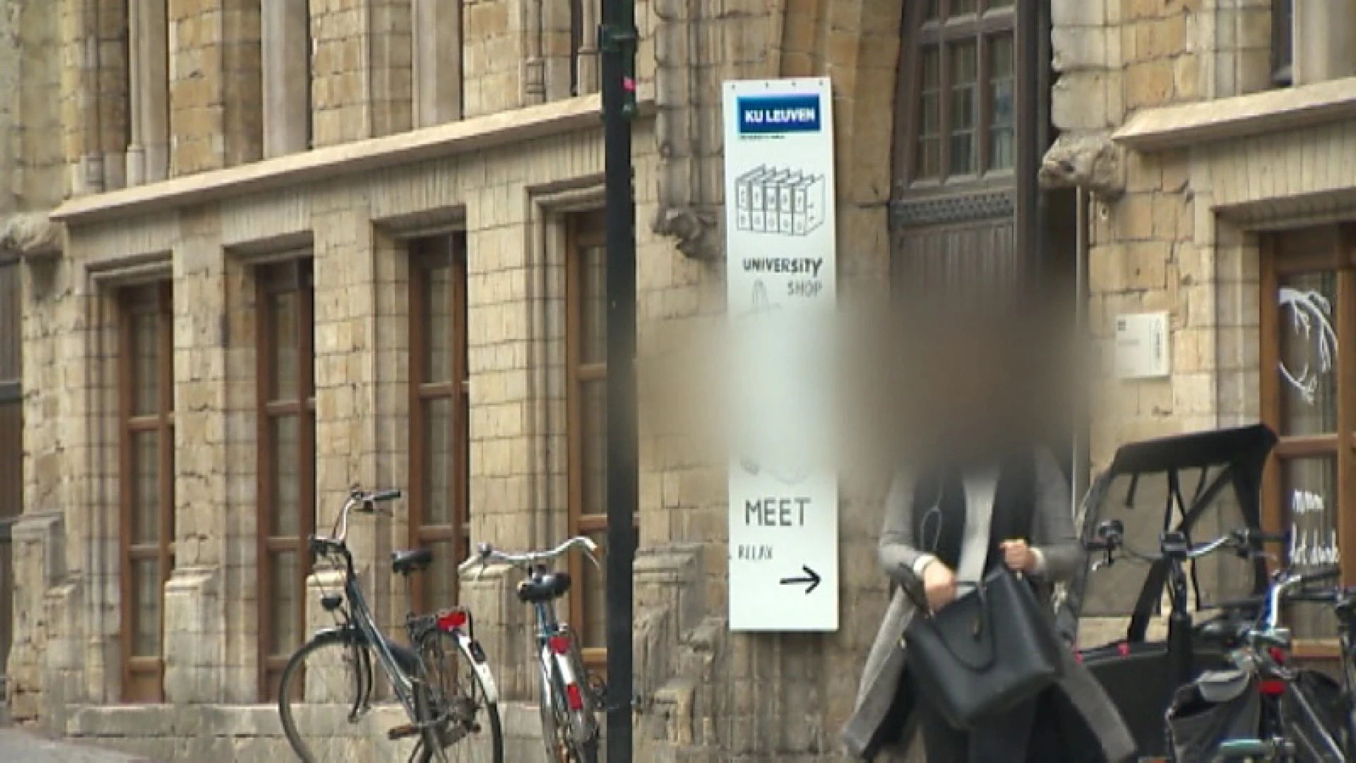 Alle aanwezigen op dodelijke studentendoop riskeren schorsing van KU Leuven