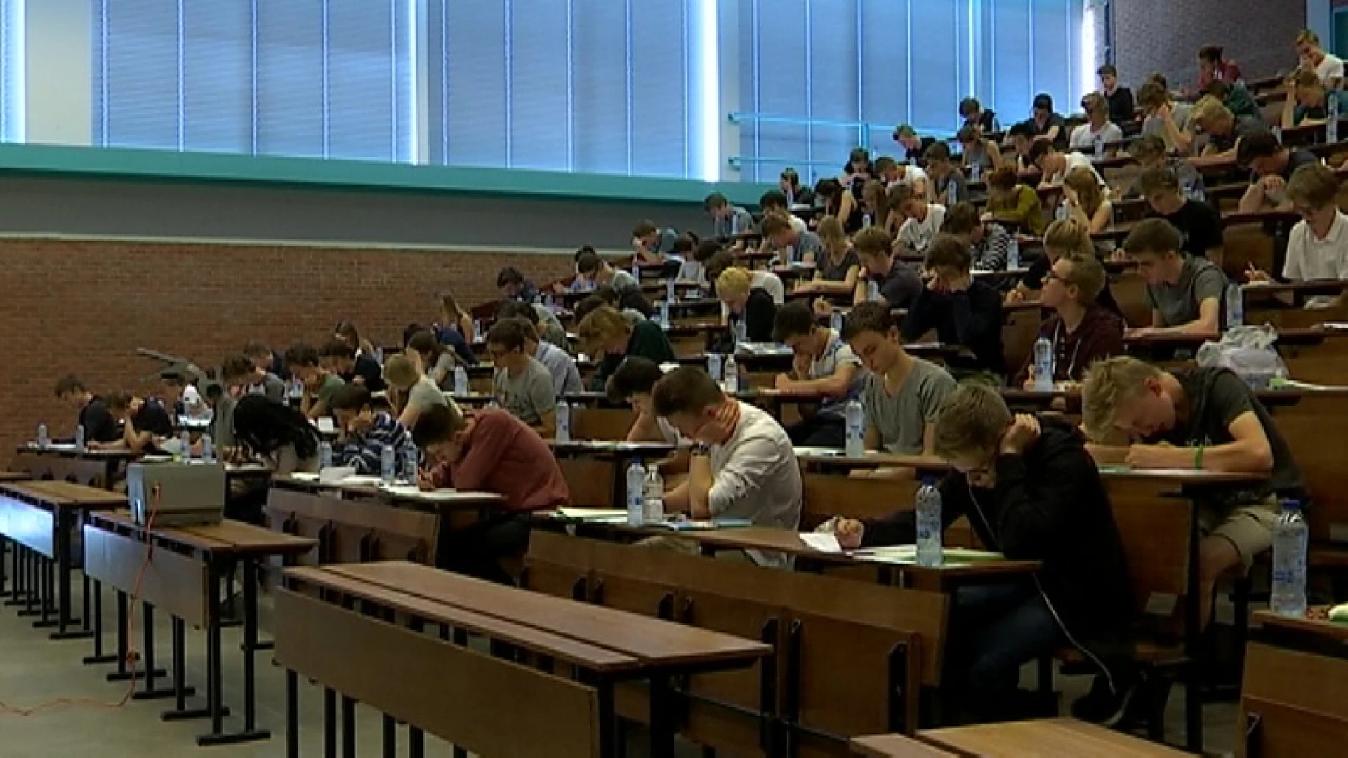 KU Leuven wil verplichte ijkingstoets voor alle universitaire opleidingen