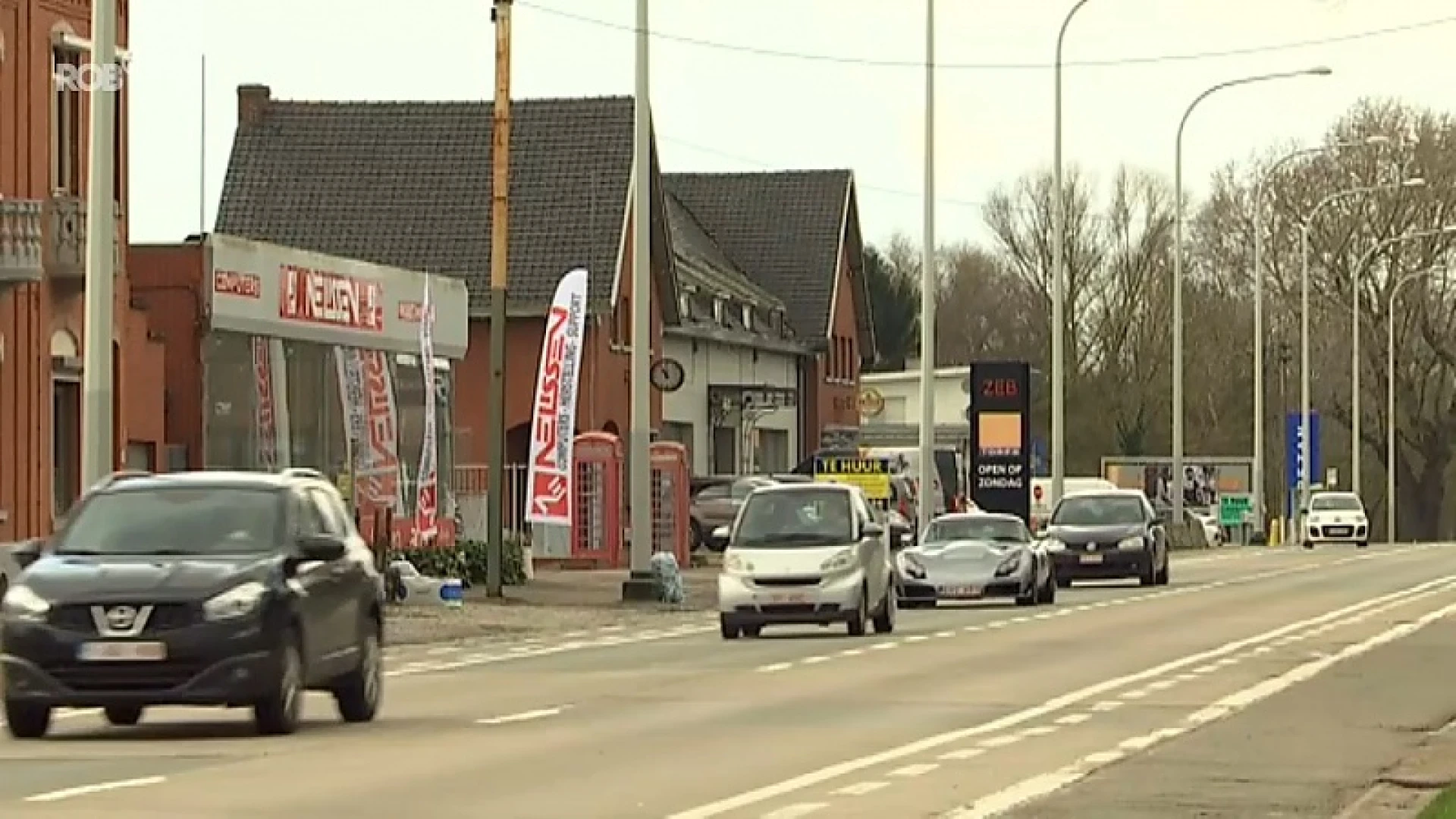 Kans op winkelcomplex langs Leuvenselaan in Tienen lijkt almaar kleiner