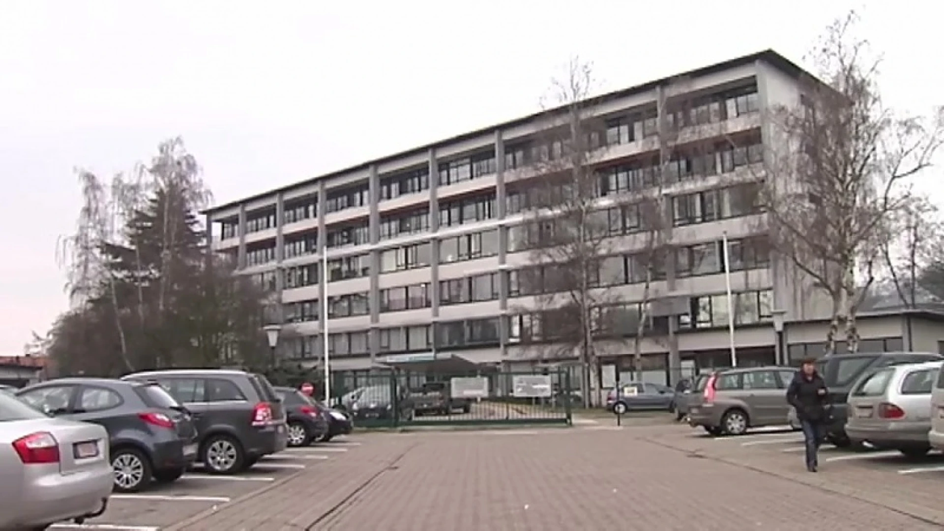 Eerste ondergrondse parking voor stad Diest