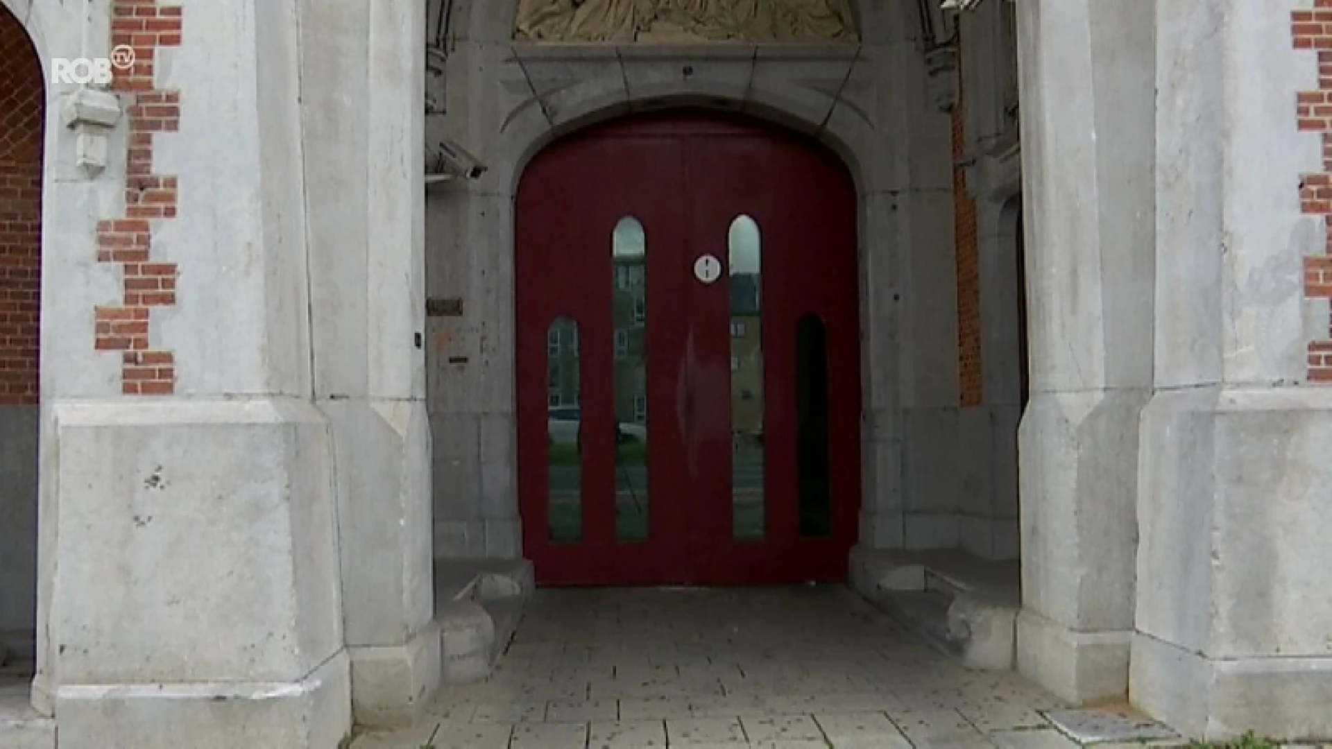 Cipiers van Leuven-Centraal gaan opnieuw aan het werk na akkoord met minister Geens