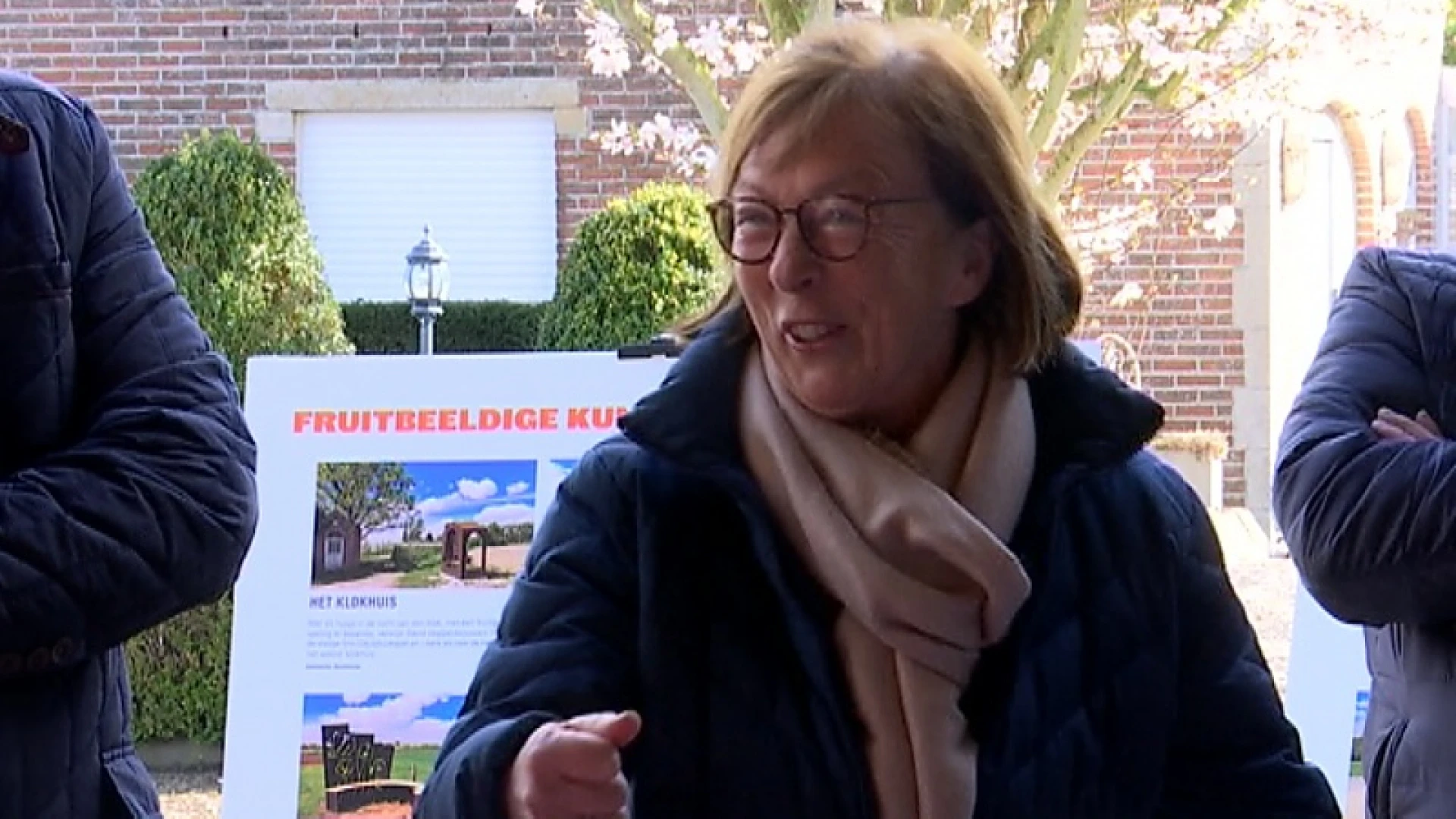 B(l)oeiend Hageland: twee weken lang activiteiten in het teken van de bloesem