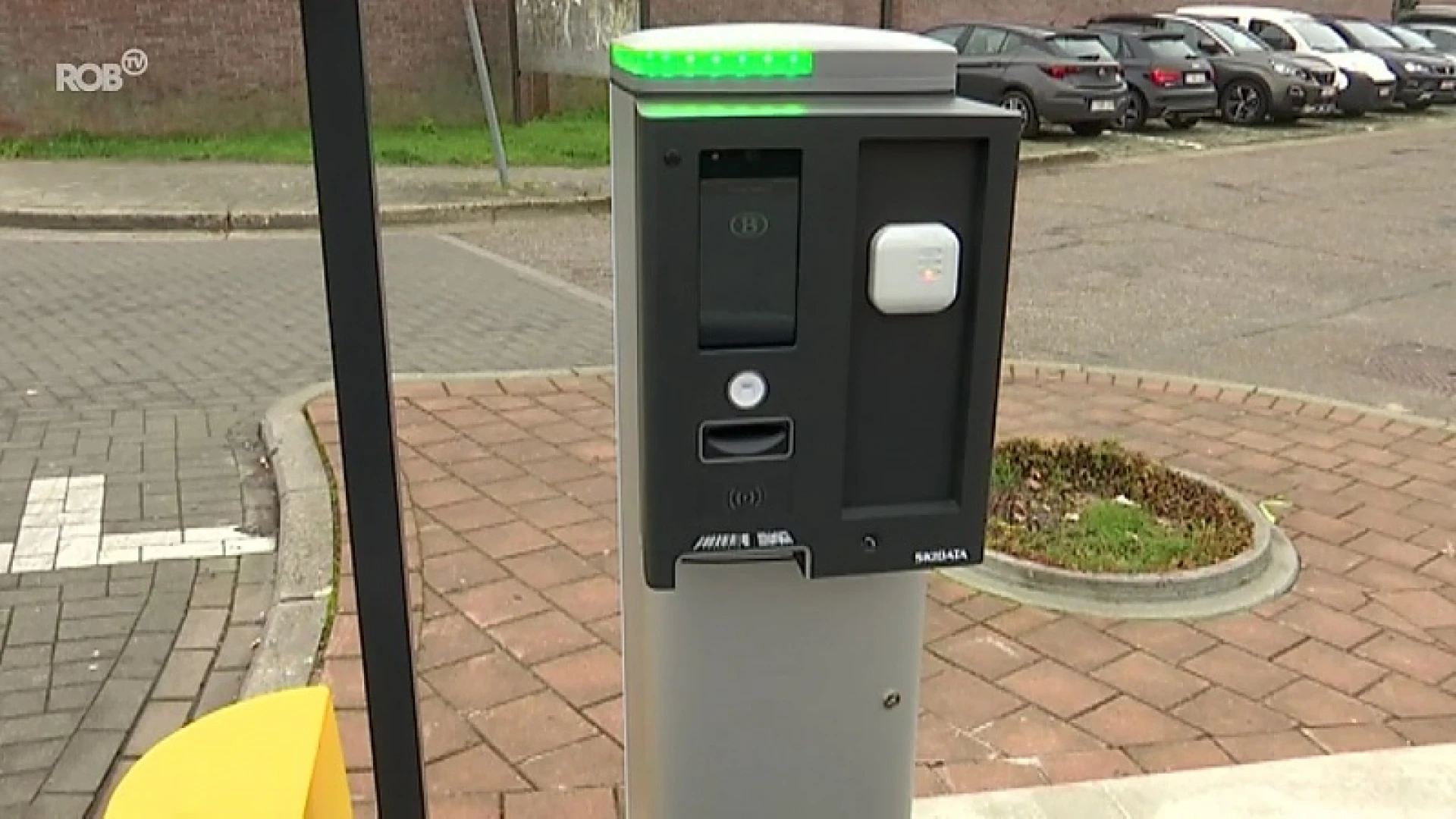 Tielt-Winge, Begijnendijk en Herstelt zitten begin mei samen met NMBS over betaalparking station Aarschot