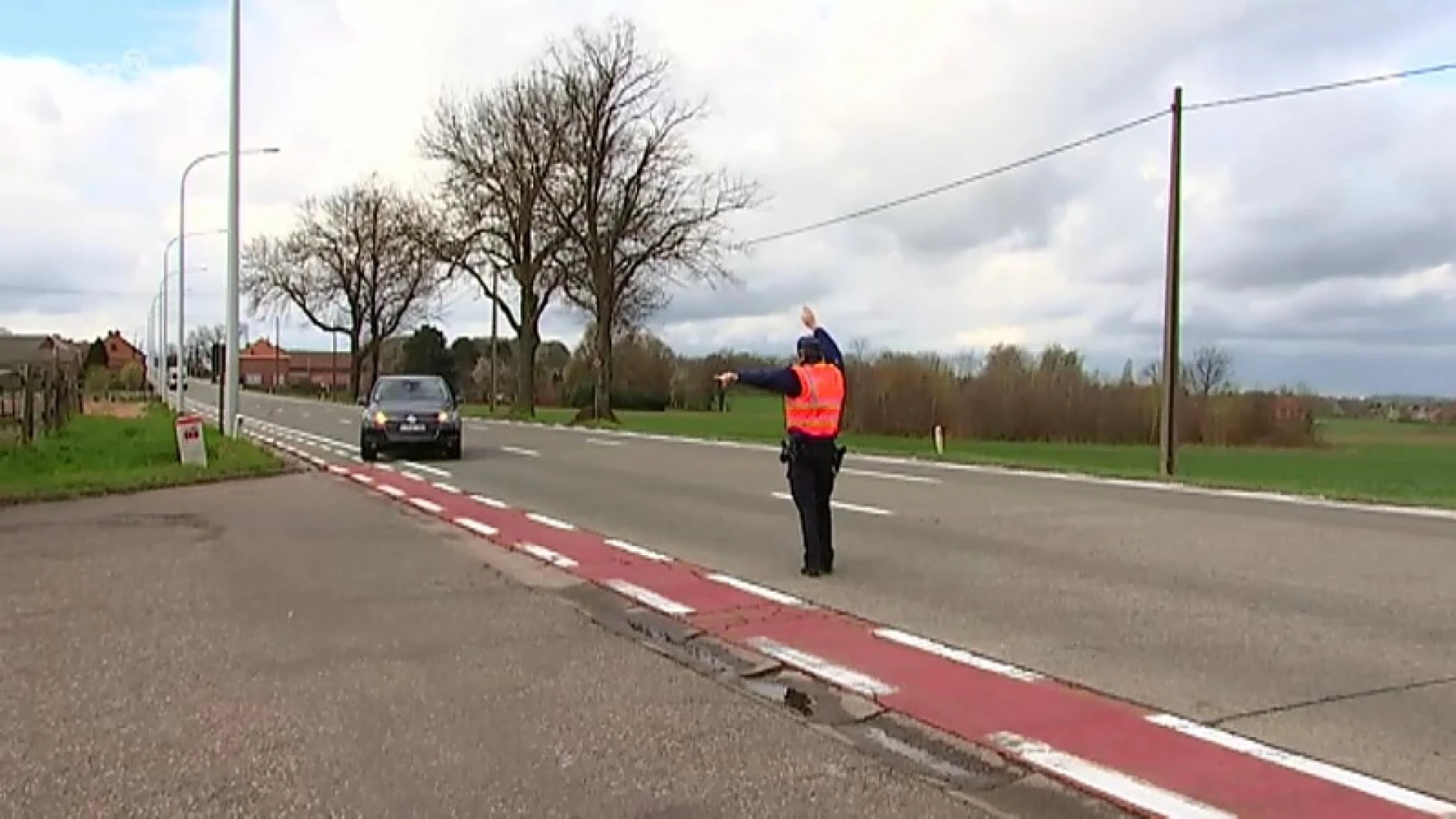 Let op je snelheid! Alle politiezones in onze regio doen mee aan flitsmarathon