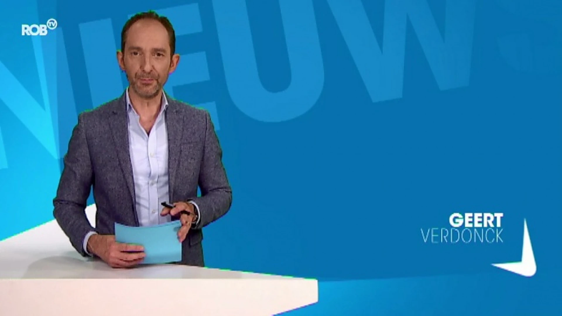 Nieuws maandag 8 april