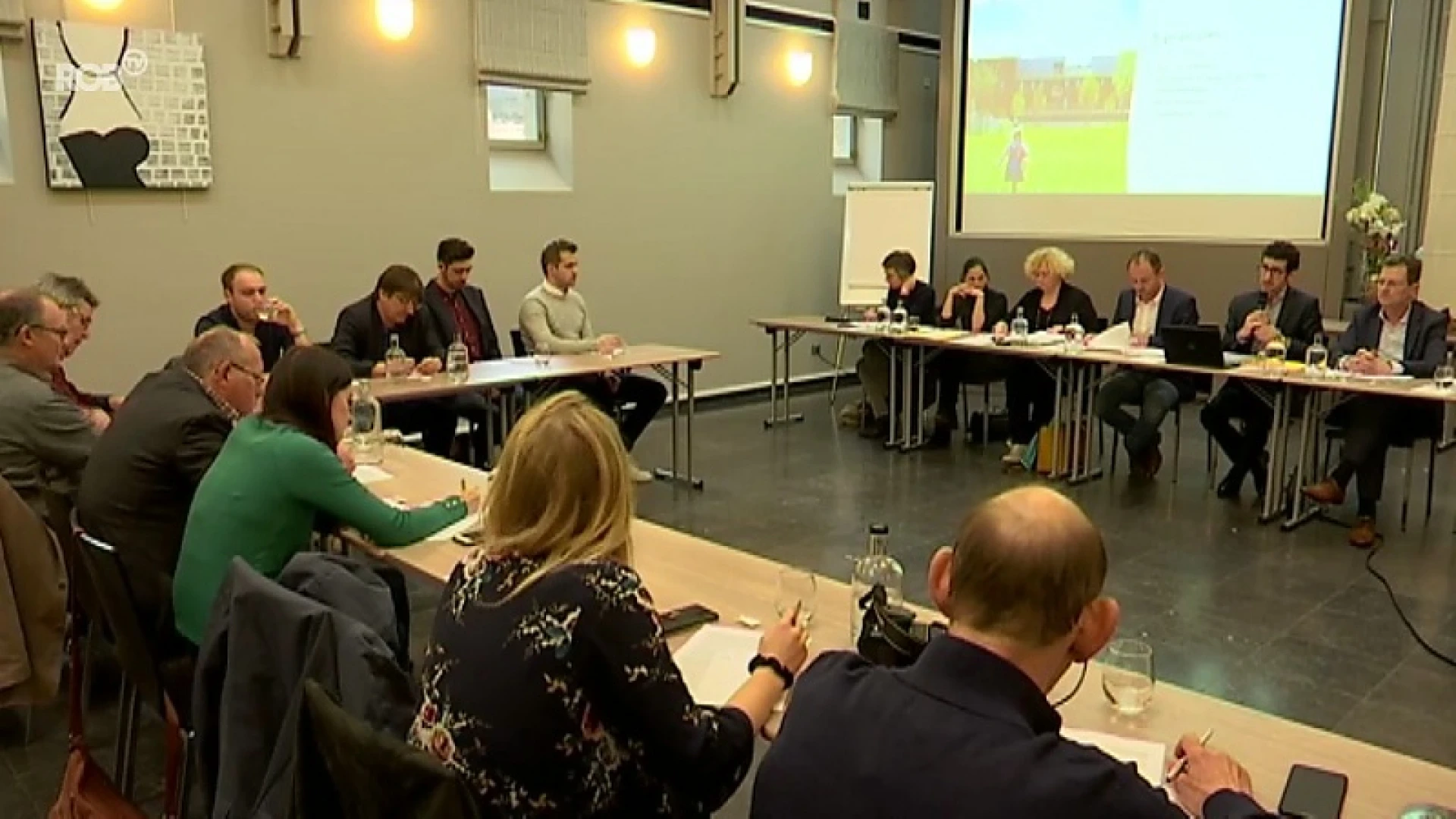 Ambitieus Leuvens stadsbestuur stelt waslijst aan investeringen voor
