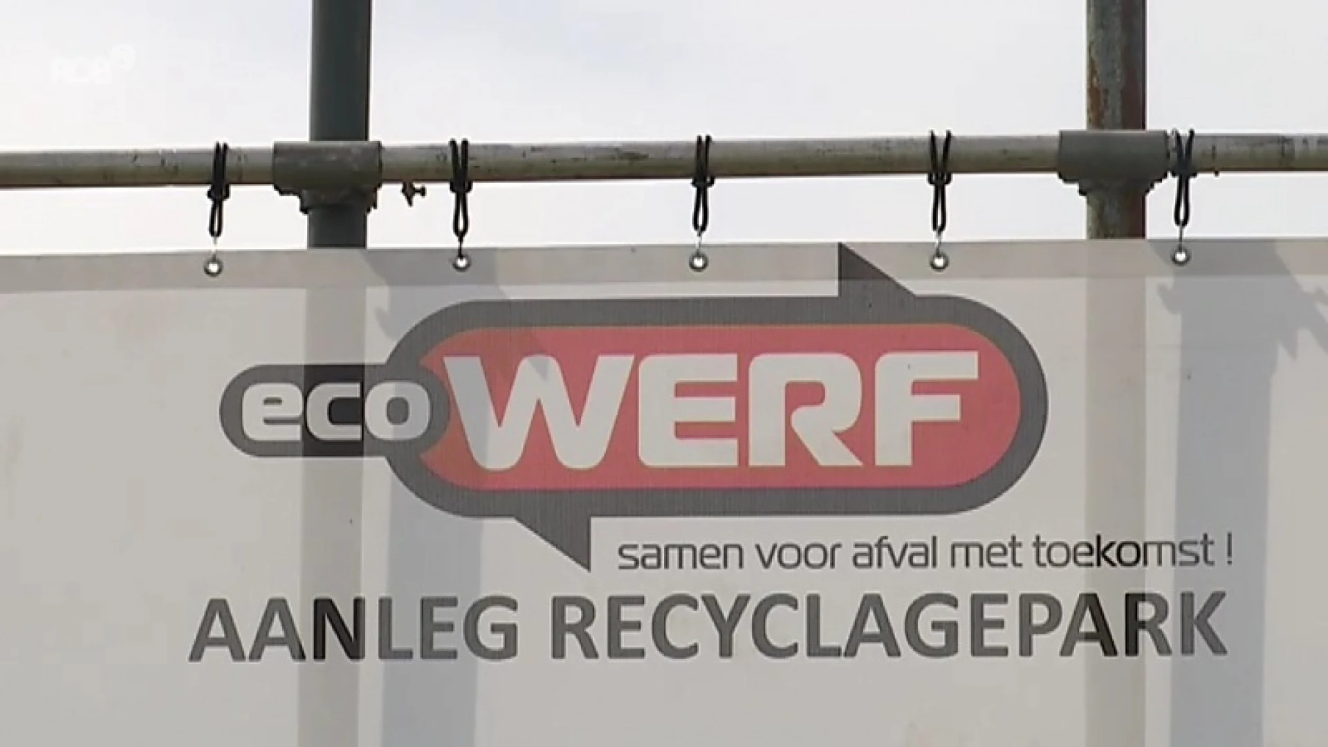 Zoutleeuw en Linter slaan handen in elkaar voor gemeenschappelijk recyclagepark