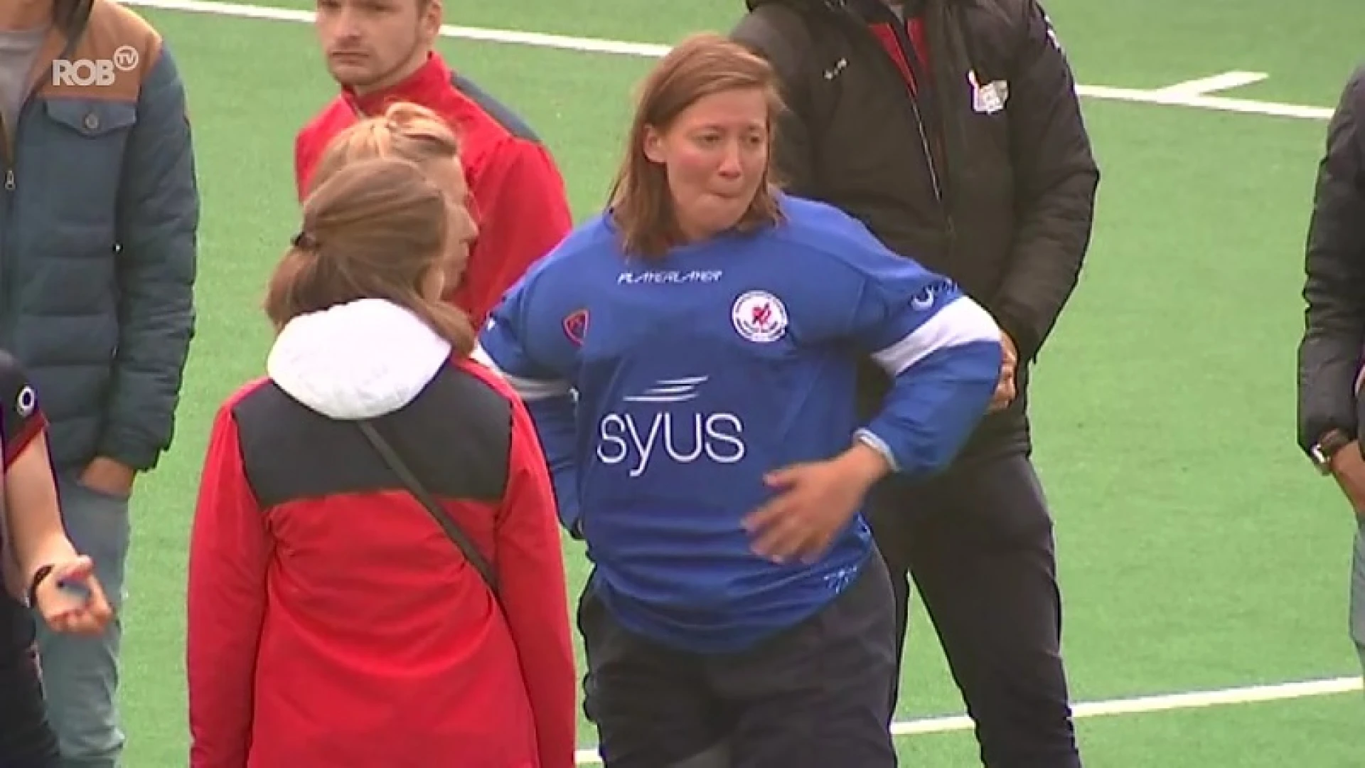 Geen finale voor Leuvense hockeydames, maar: "Een onwaarschijnlijk seizoen"