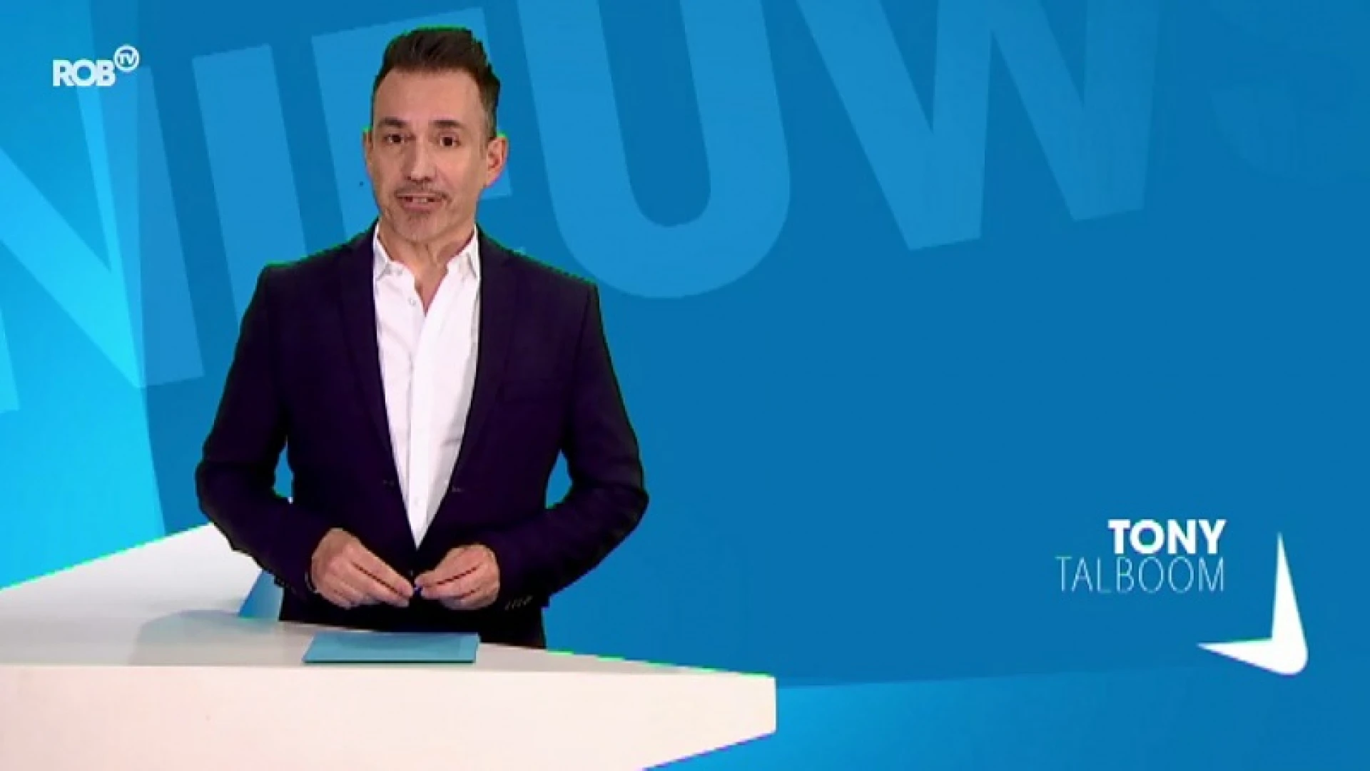 Nieuws dinsdag 7 mei