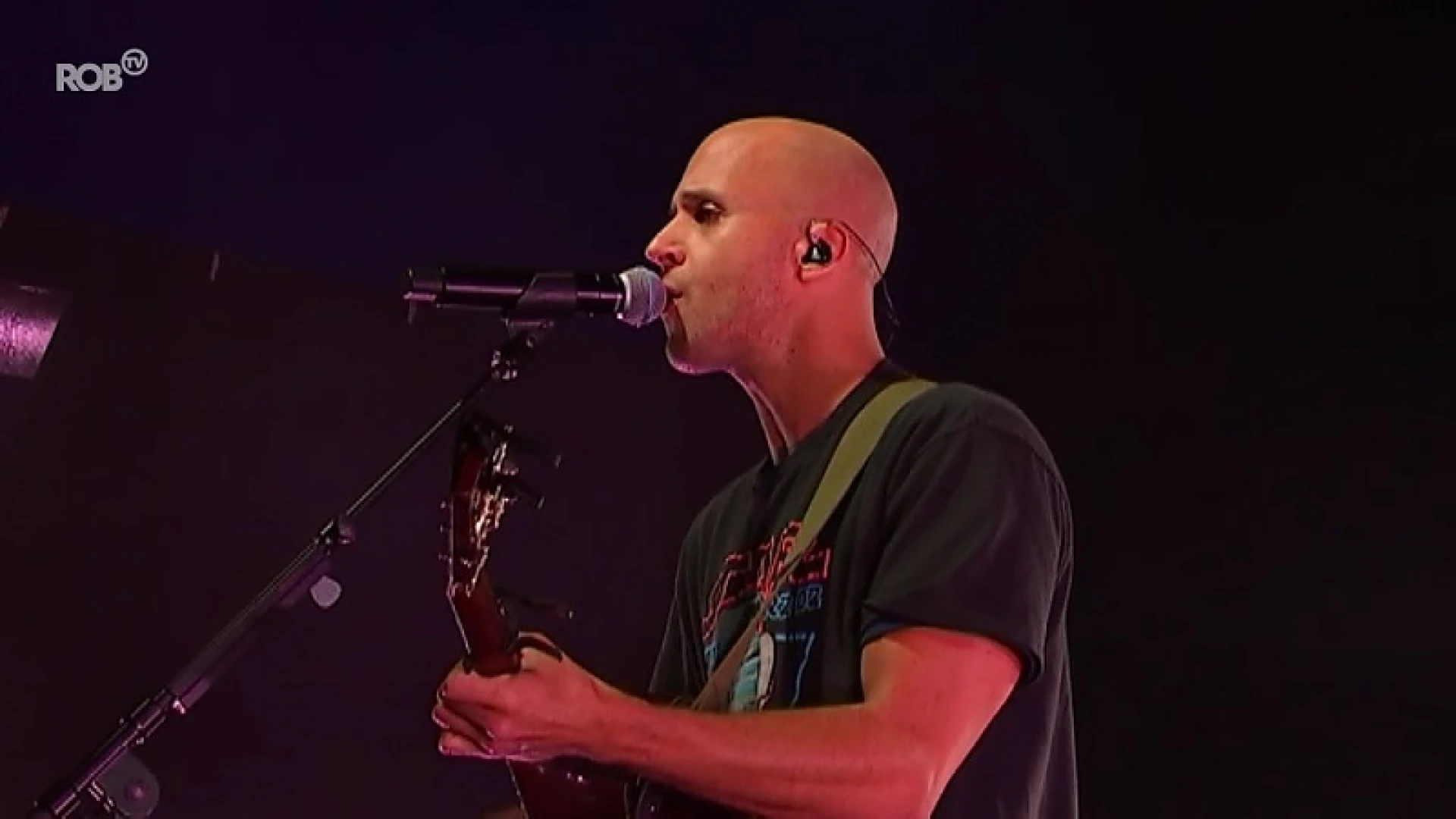 Wild in't Park lokt 6000 mensen naar Herent: Milow sluit festival af