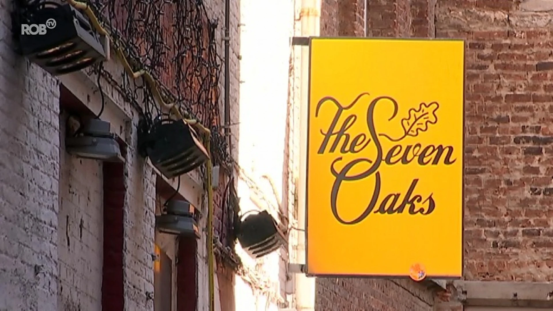 Danscafé Seven Oaks in Leuven sluit eind juni definitief de deuren