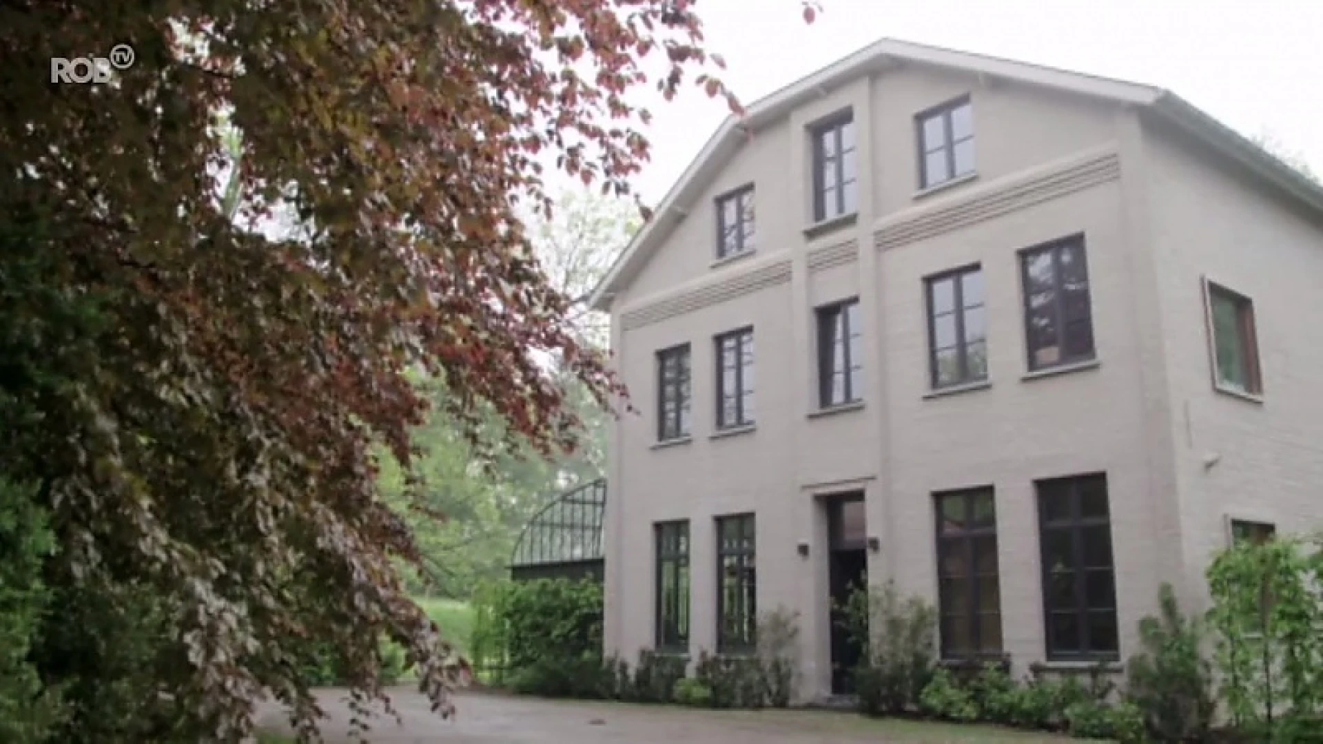 Wonen - Afl. 6: Vervallen afgelegen huis uit 1927 wordt sfeervol landhuis in Bertem