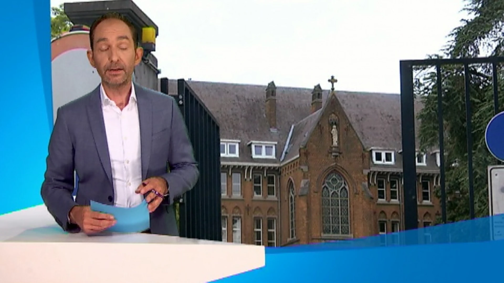 Leerkracht verdacht van aanranding ook ontslagen in scholen waar hij nu actief is