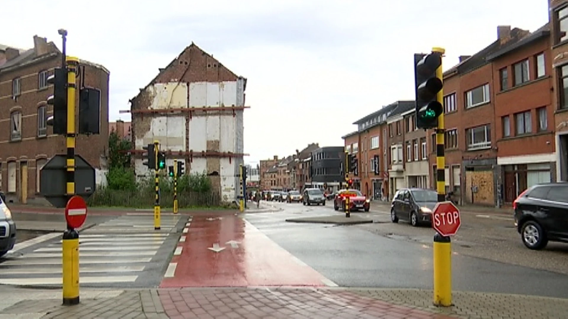 Buurtbewoners dienen klacht in tegen luidruchtige kraker in Leuven