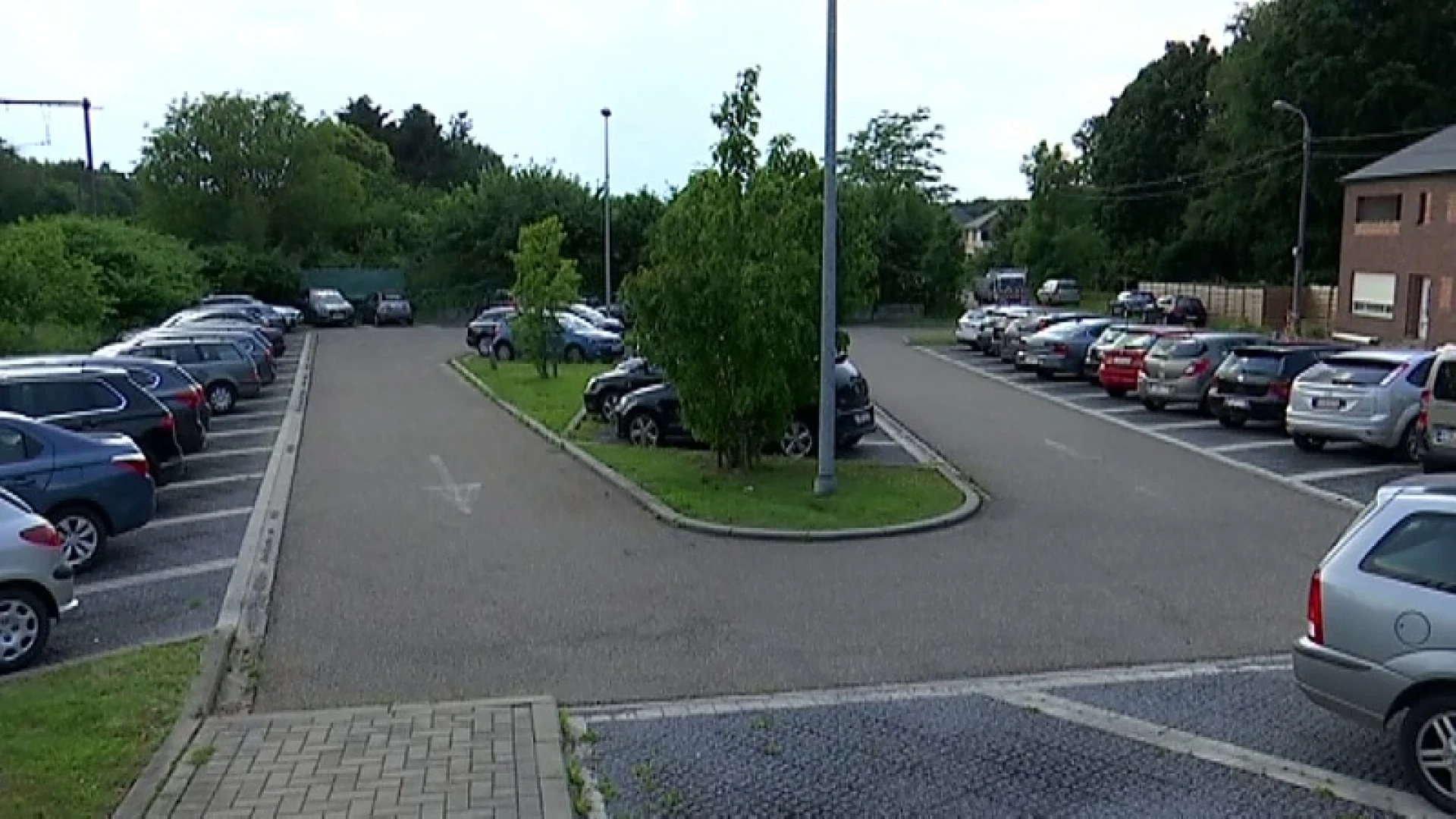 Worden kleinere stationsparkings dupe van betaalparkings Aarschot, Landen en Tienen?