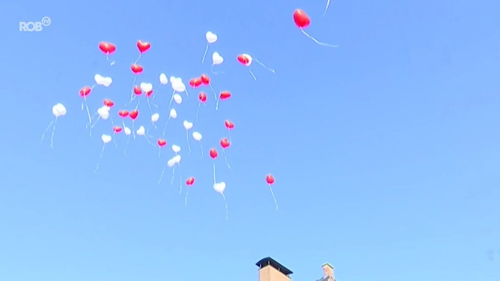 Leuven gaat oplaten heliumballonnen verbieden