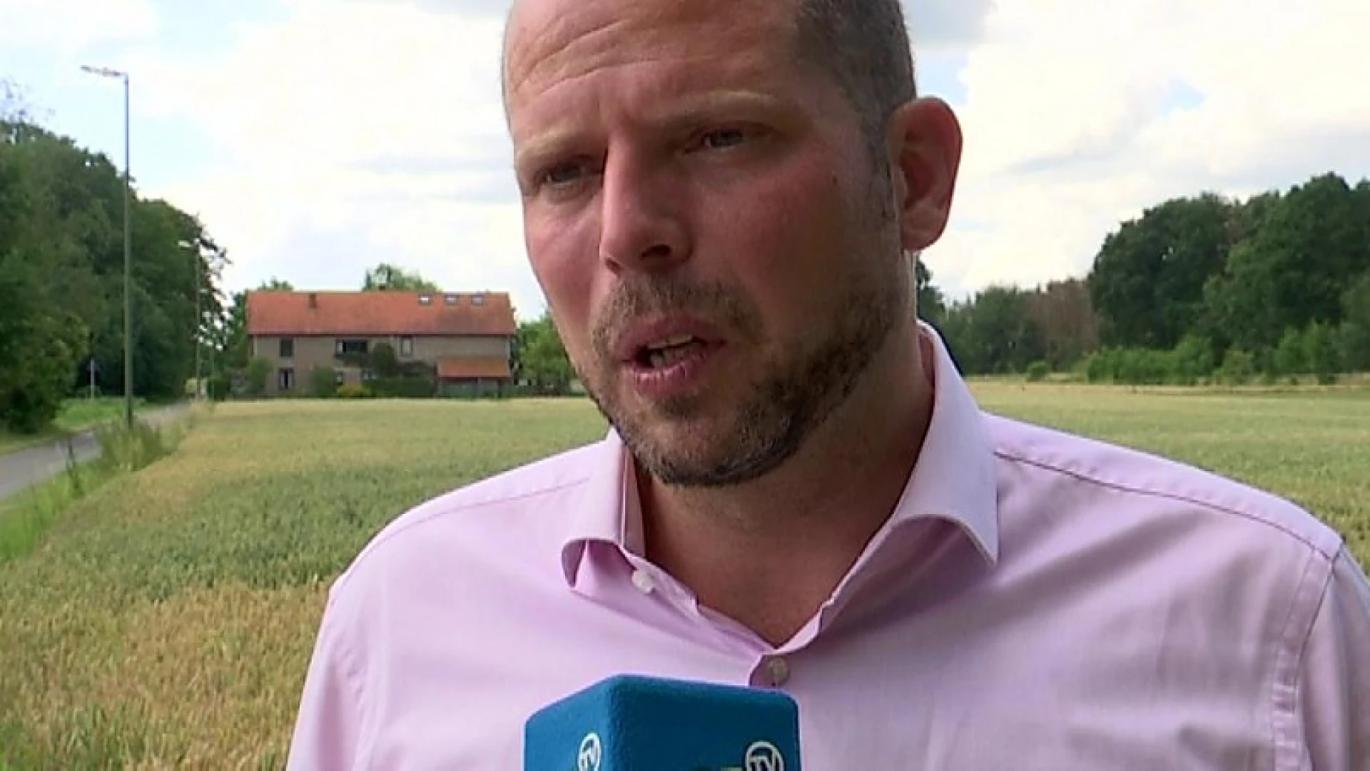 Theo Francken wil jacht op kauwen in Linden openen