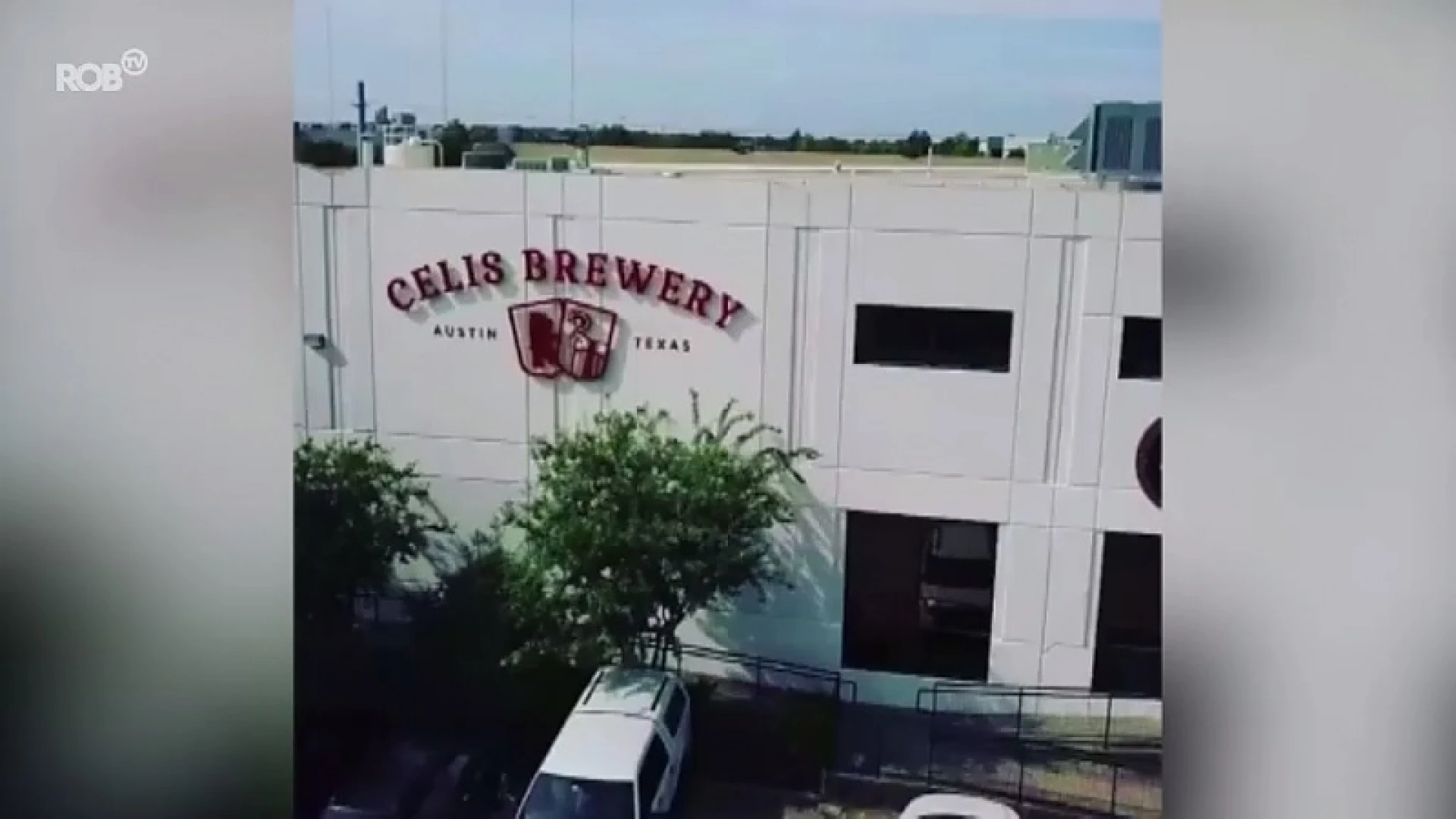 Woelige tijden voor Hoegaardenbrouwerij van dochter van Pierre Celis in Texas