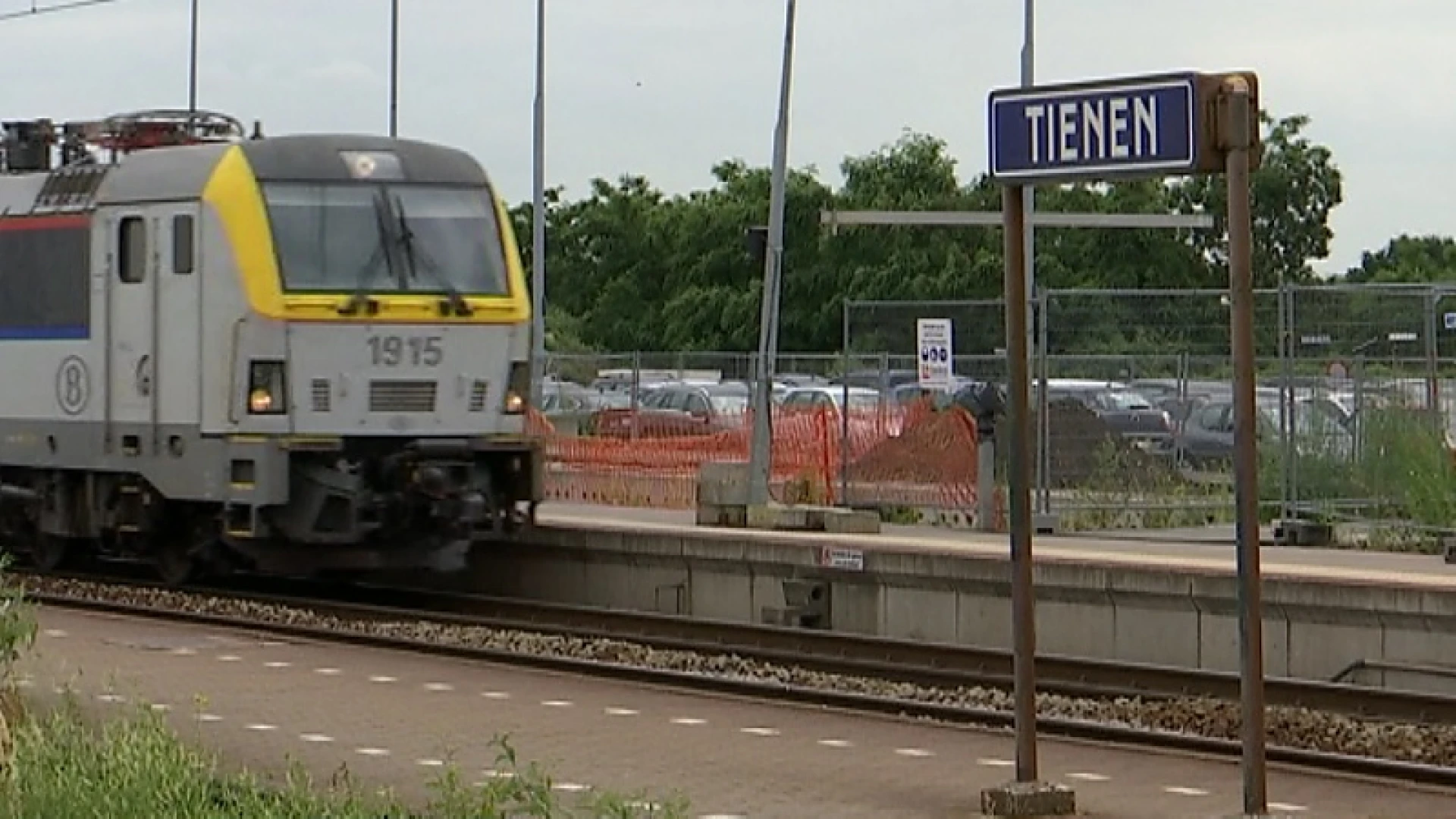 NMBS plant overleg over betaalparkings, Glabbeek wil voordeeltarief