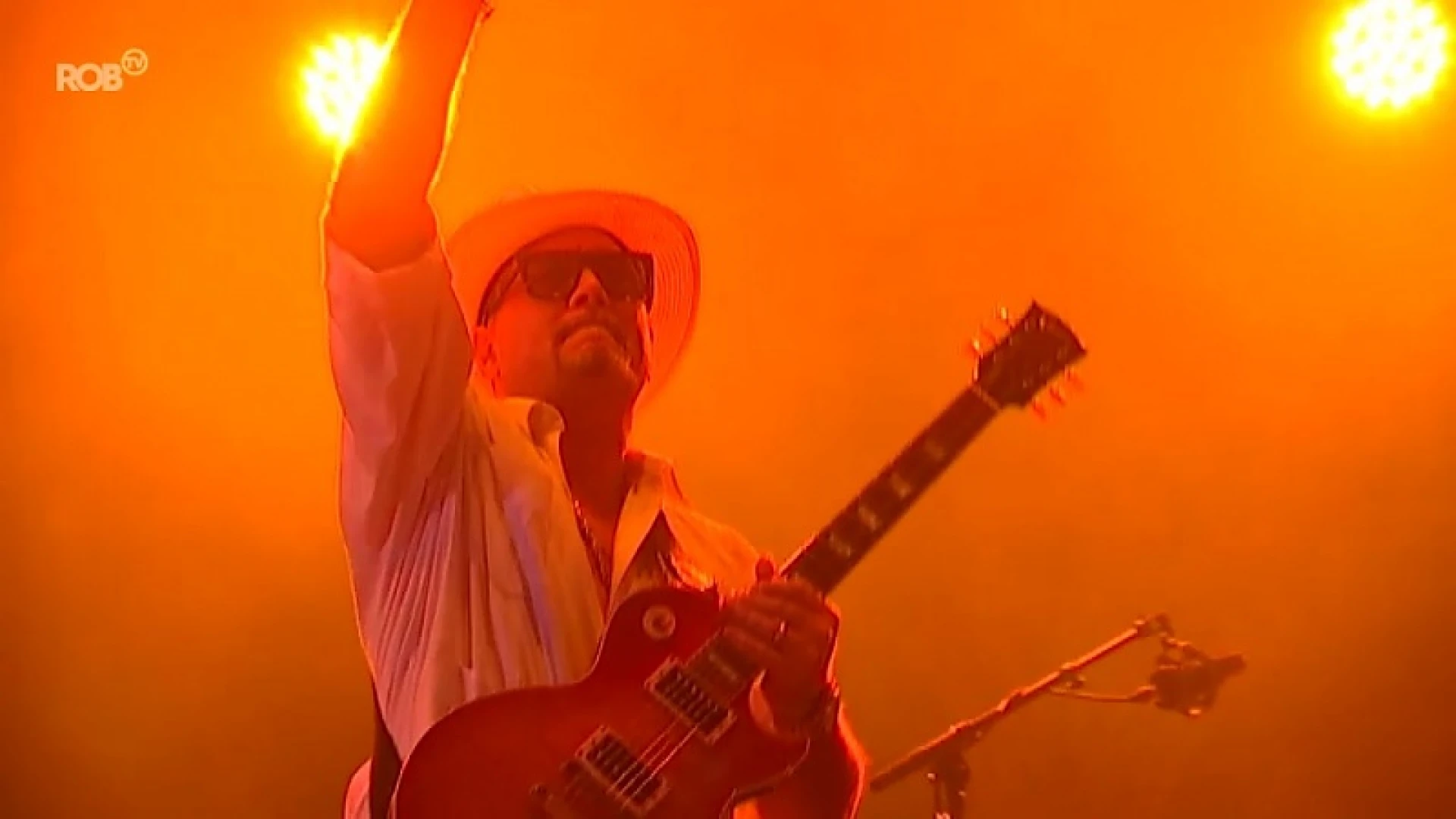 16.000 mensen zakken af naar eerste Beleuvenissen met Fun Lovin Criminals