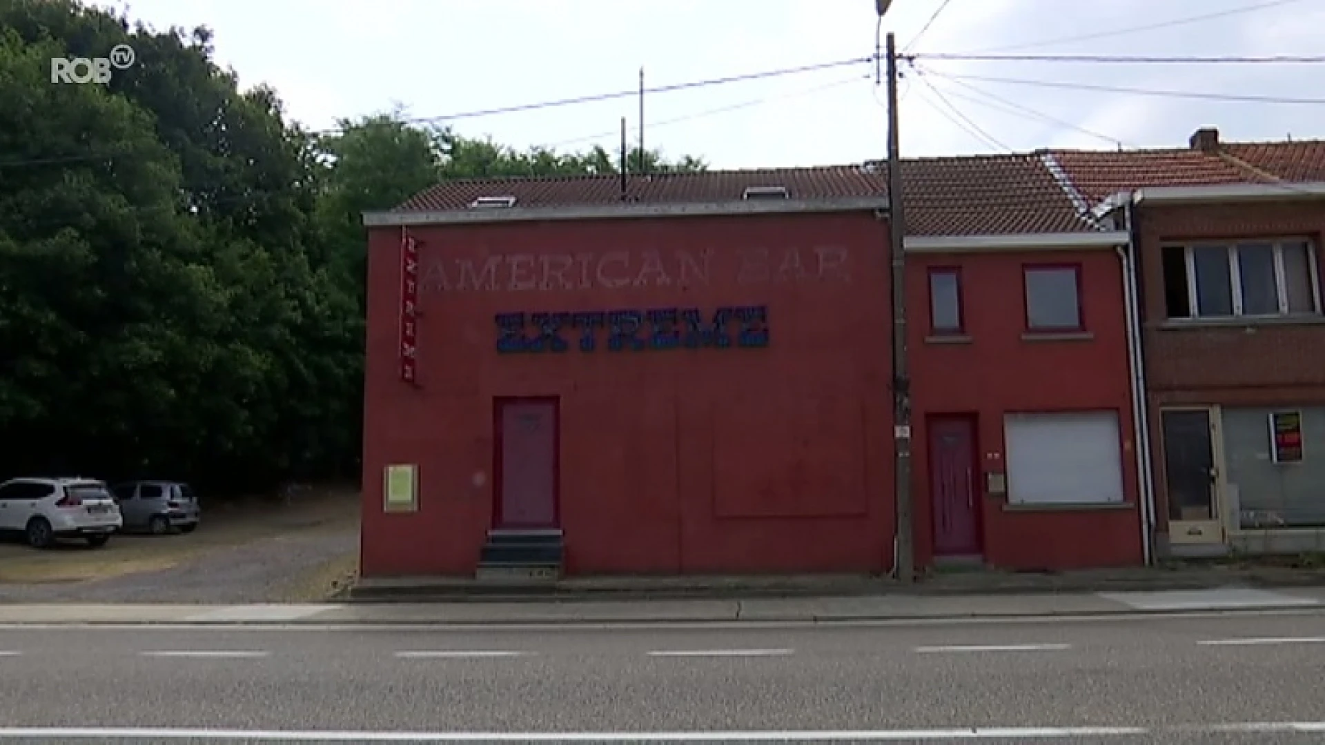 Beruchte American Bar Extreme in Aarschot gaat half augustus weer open, eerst nog personeel zoeken