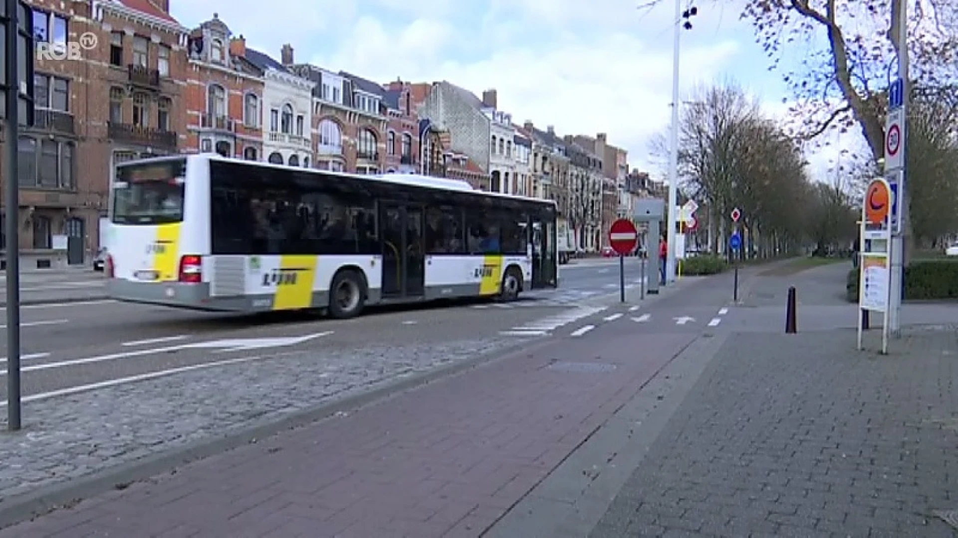 De Lijn geeft steden en gemeenten budget om openbaar vervoer aan te pakken