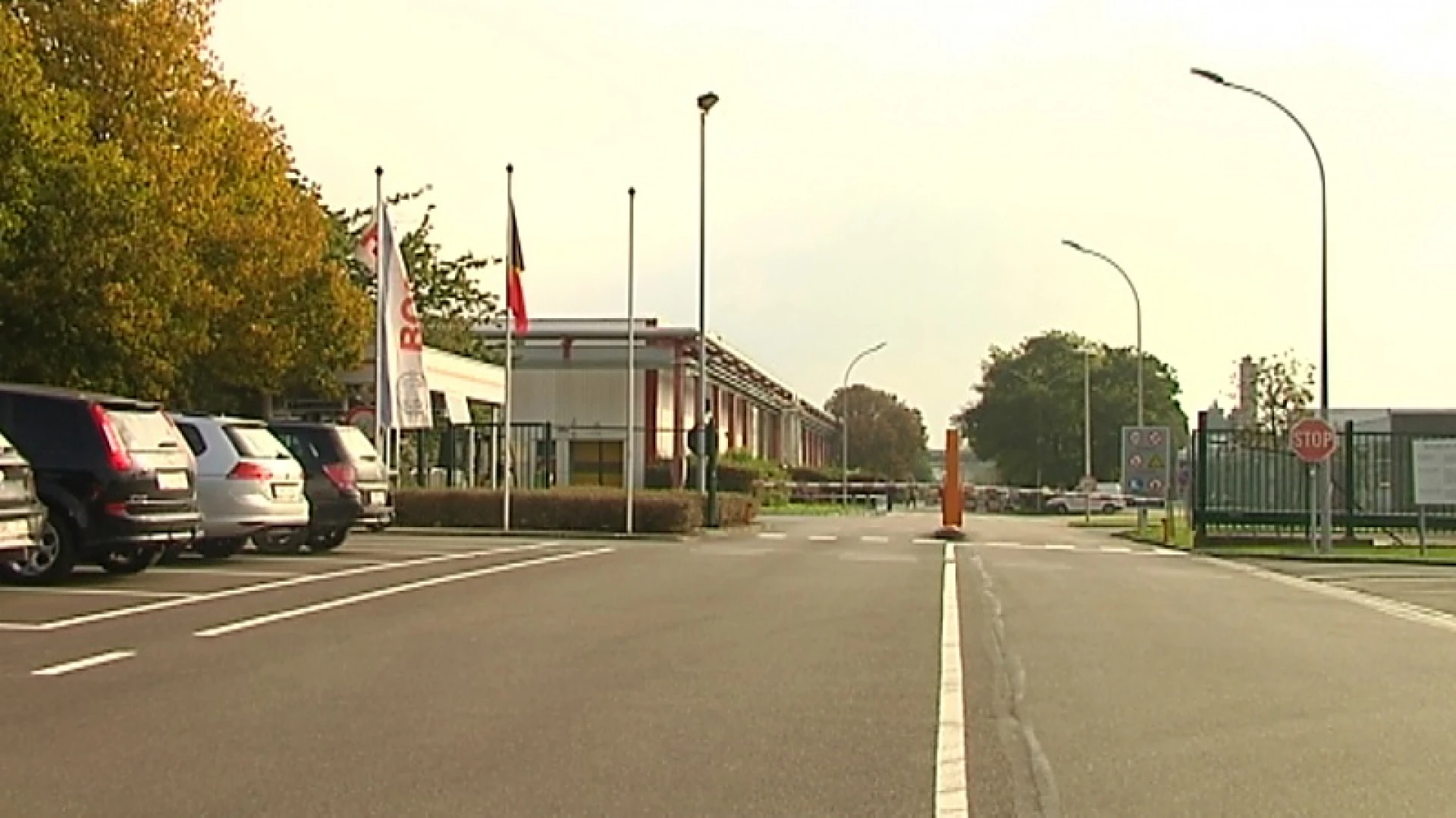 Bosch-personeel in Tienen gaat actie voeren tegen ontslag werknemer