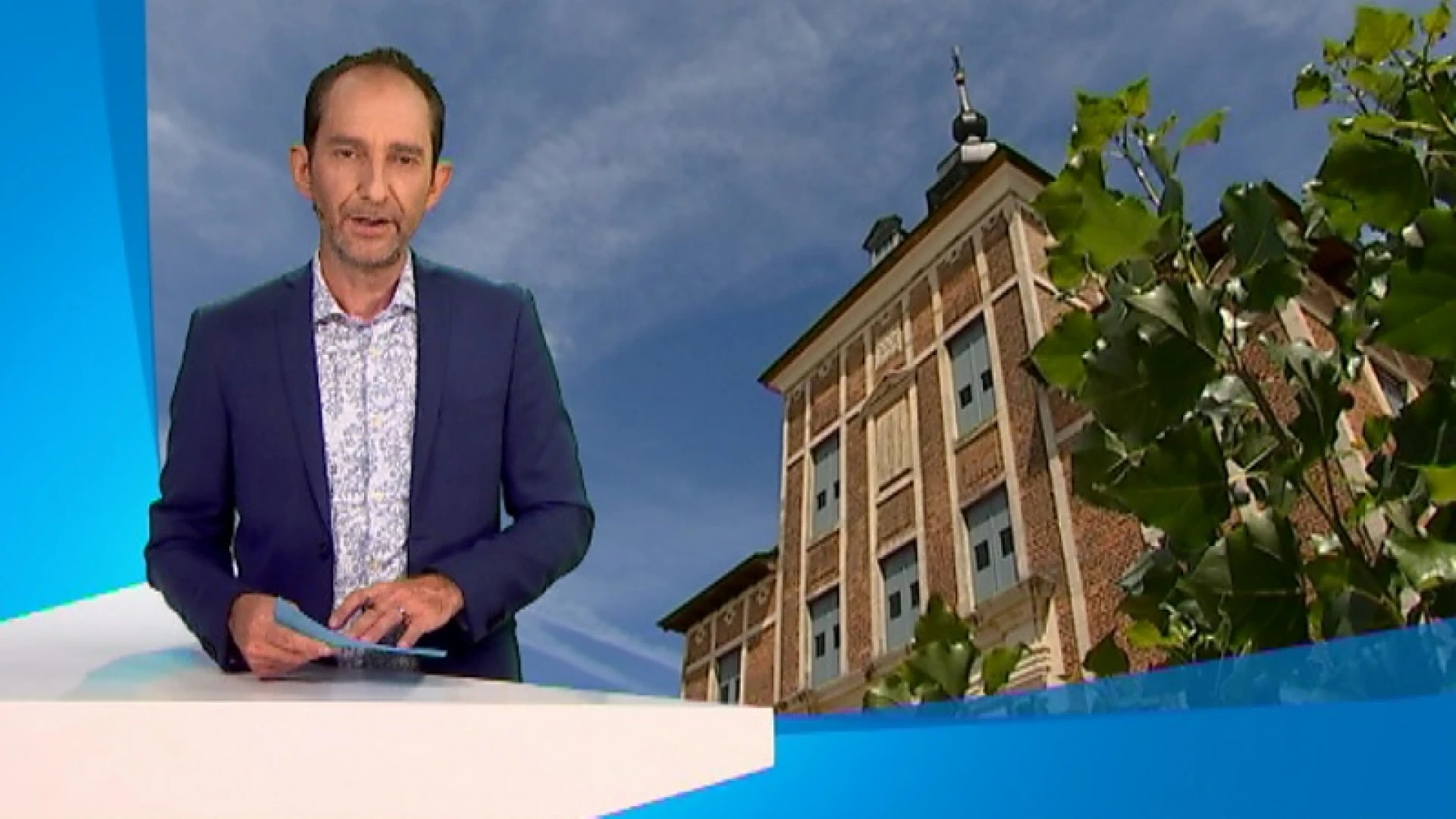 Norbertuspoort Abdij van Park laureaat voor de Onroerenderfgoedprijs 2019