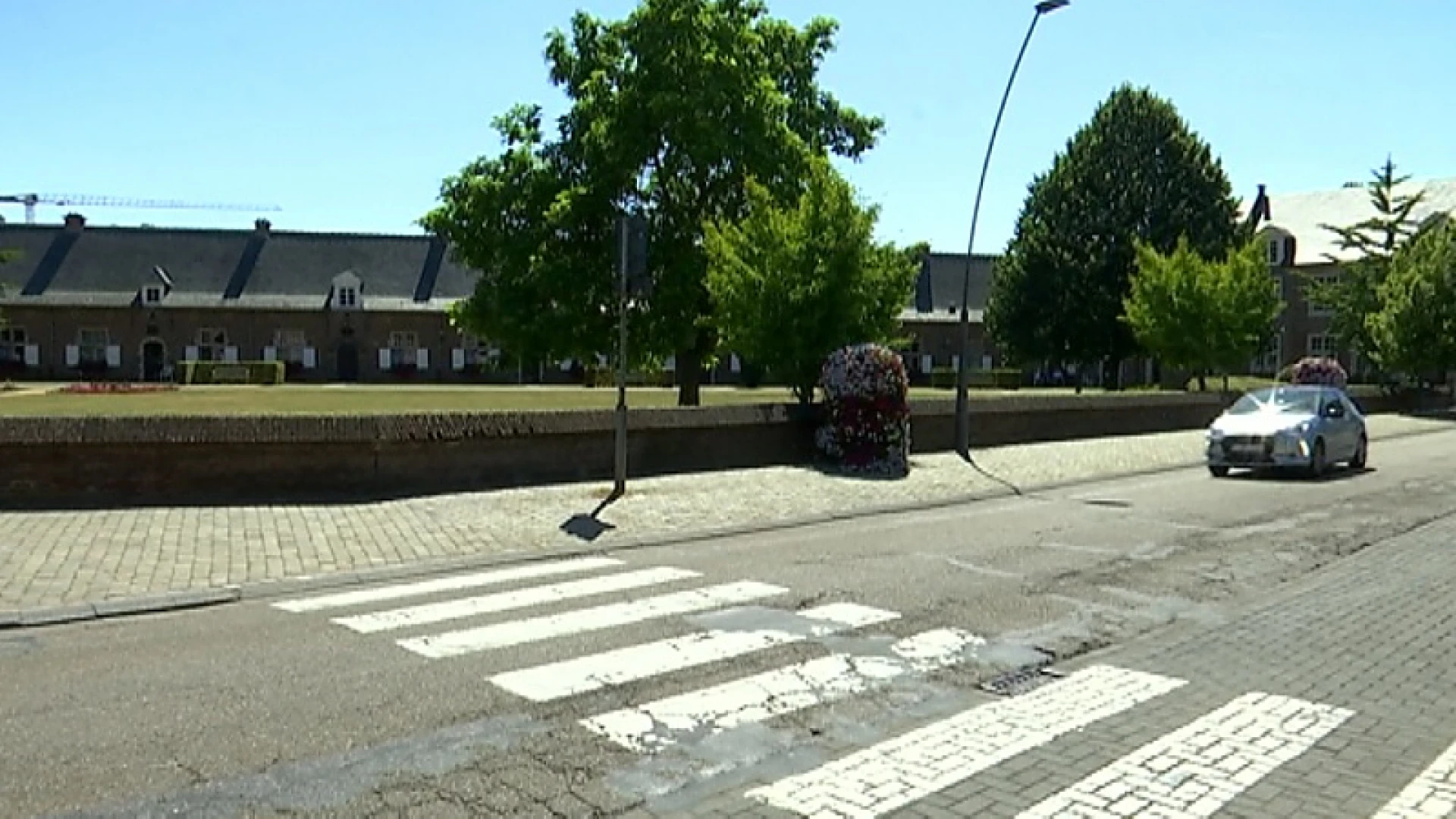 Statiestraat en wijk Nonnenland in Aarschot krijgen nieuwe asfaltlaag