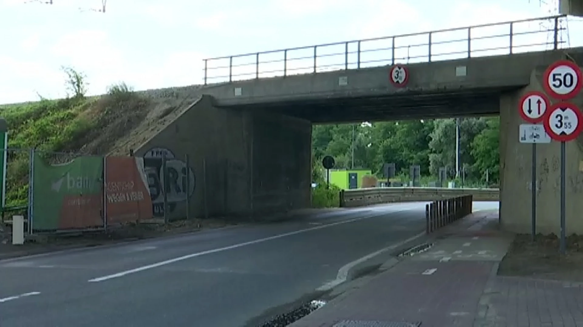 Grote werken 'Leuven Noord' starten maandag: Aarschotsesteenweg afgesloten tot eind dit jaar